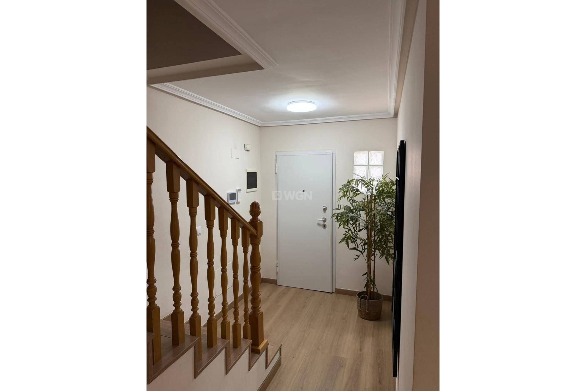 Resale - Townhouse - San Javier - La Senda Del Recuerdo