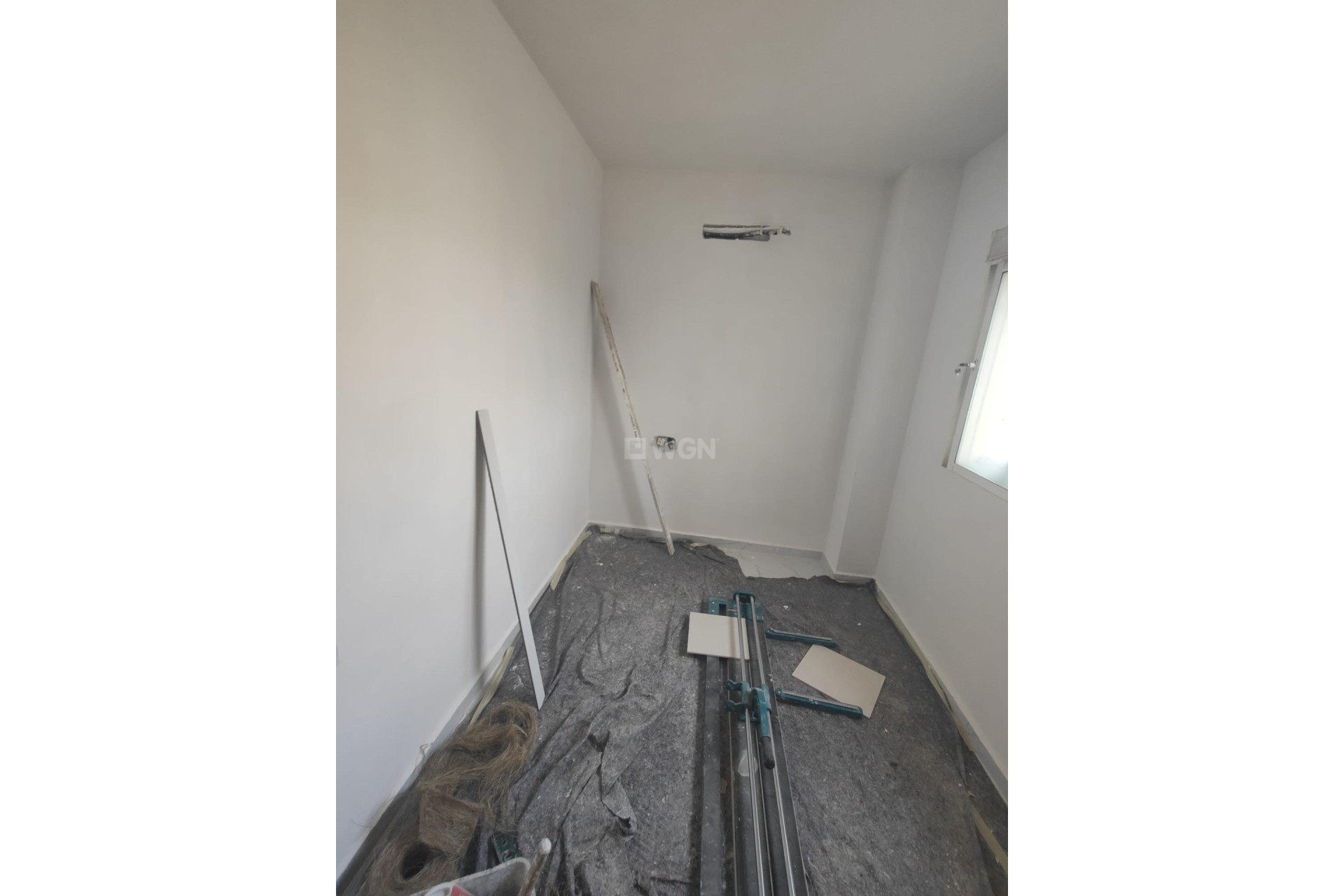 Resale - Townhouse - San Miguel de Salinas - Blue Lagoon - Galán