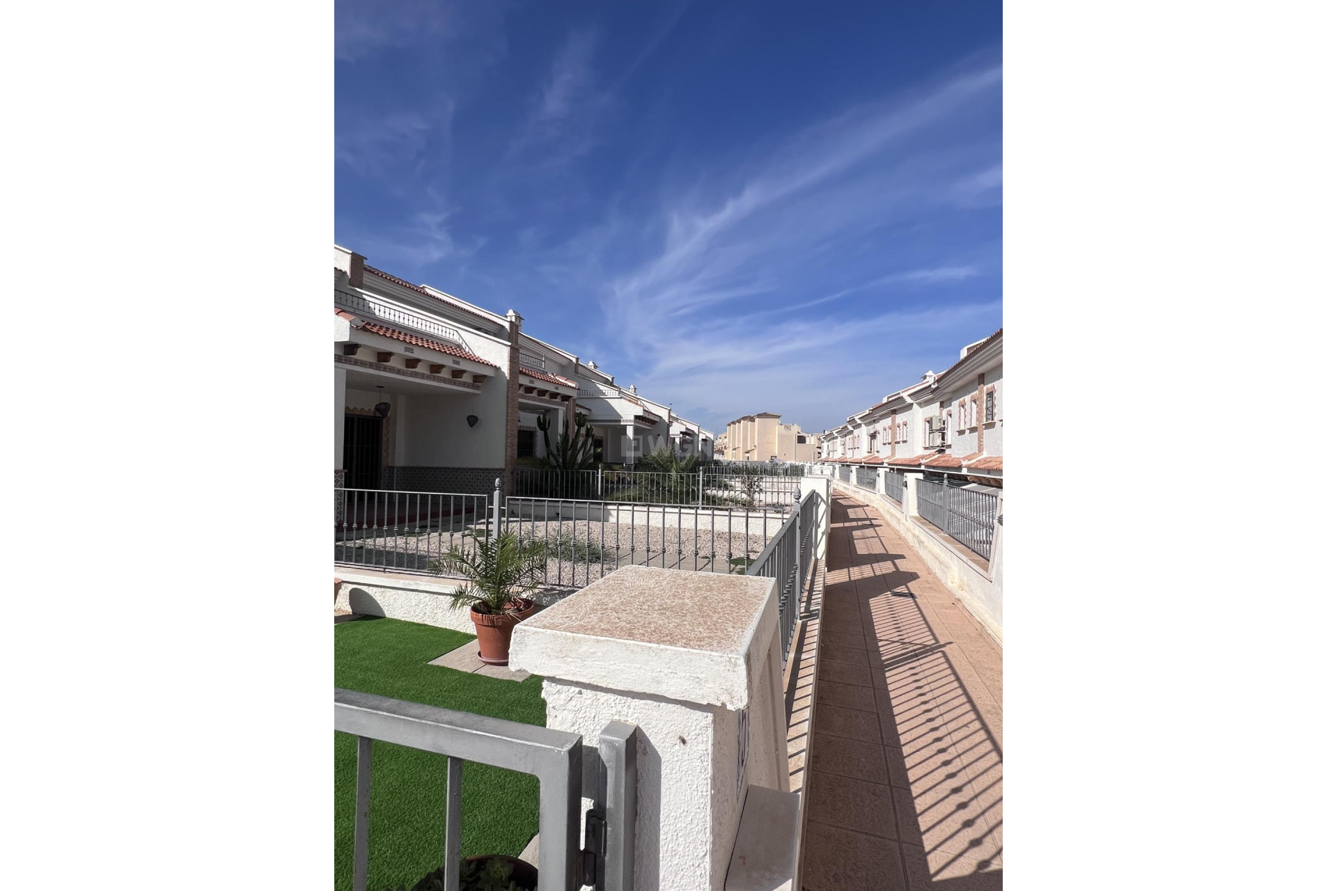 Resale - Townhouse - San Miguel de Salinas - Cerro Del Sol