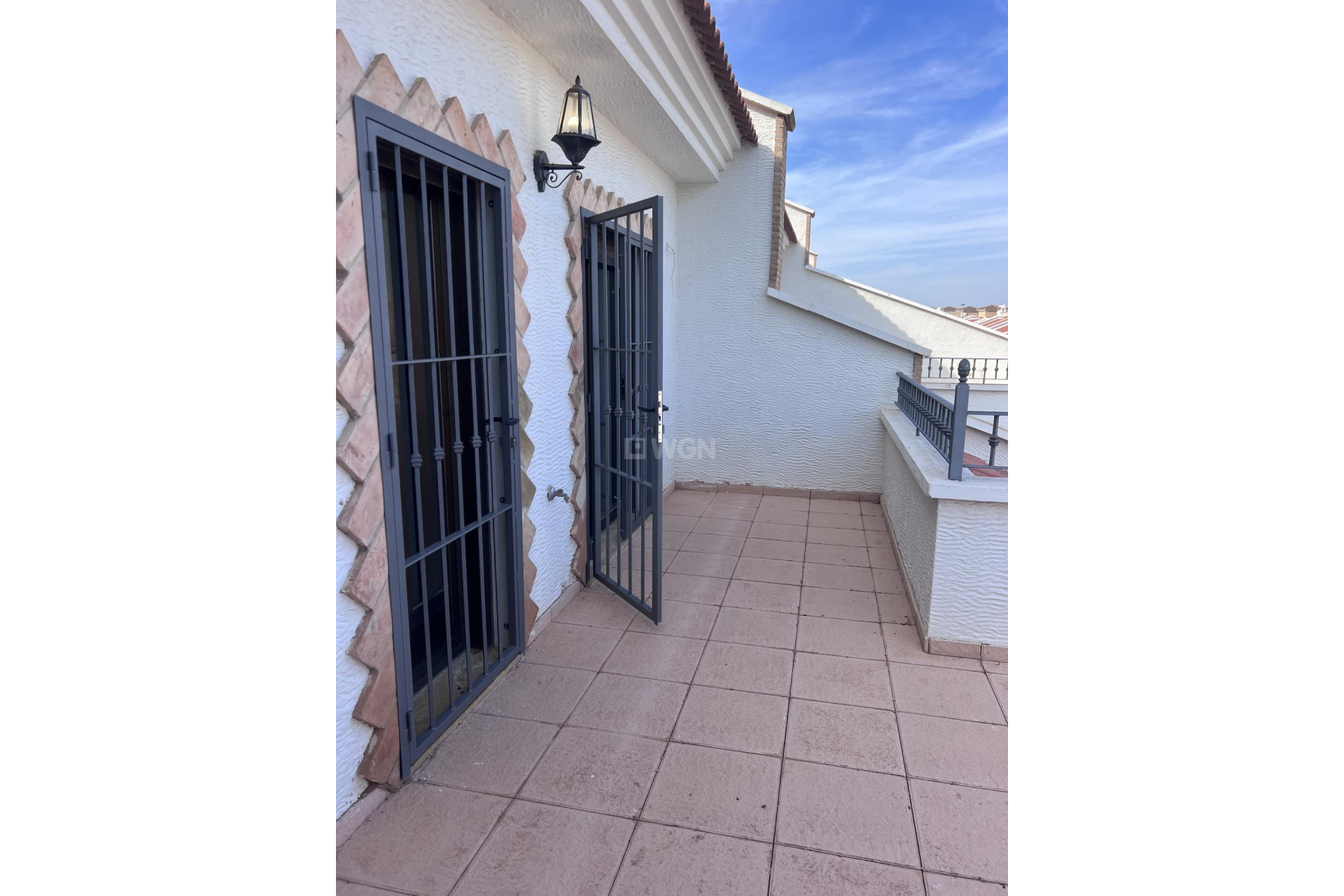 Resale - Townhouse - San Miguel de Salinas - Cerro Del Sol