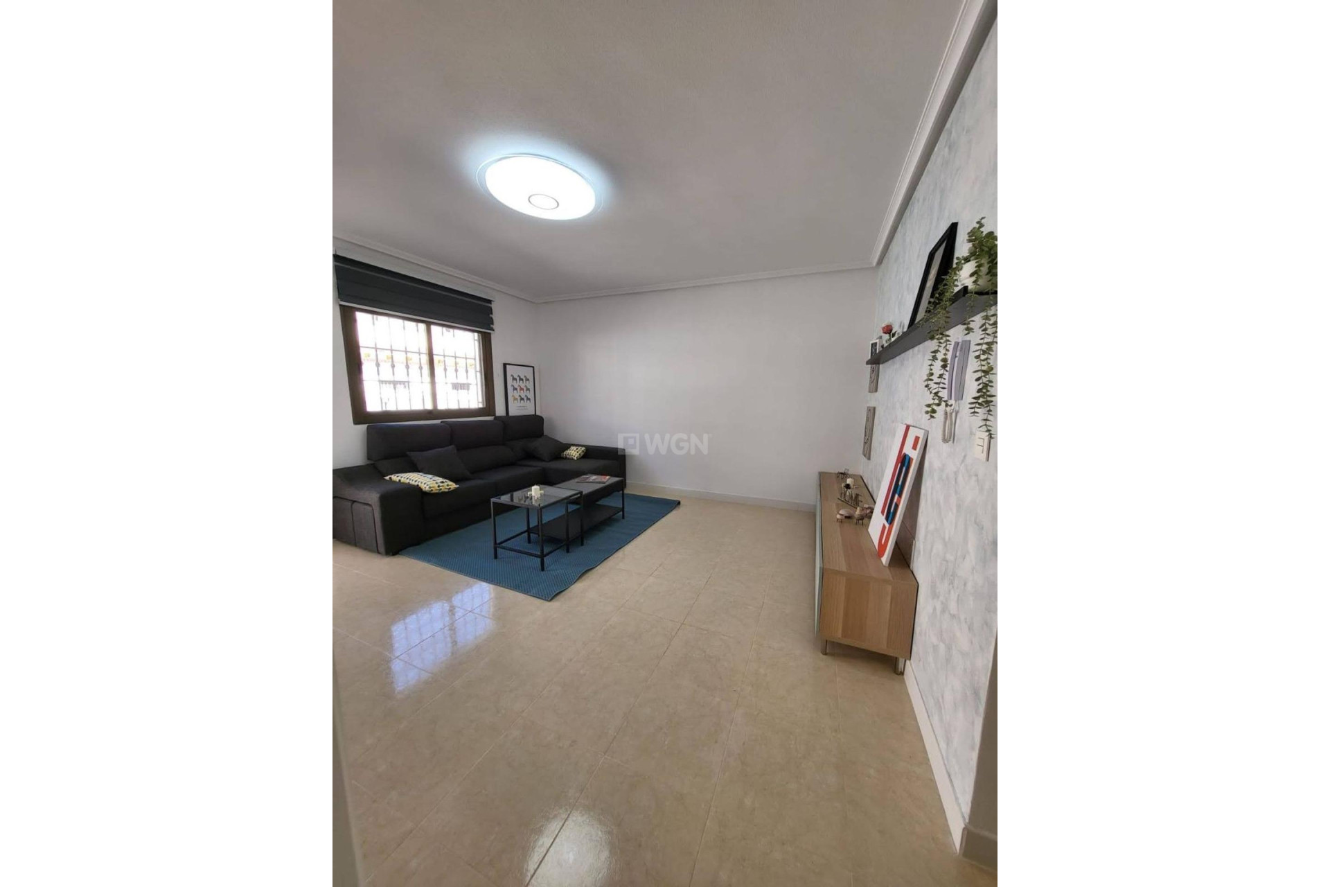 Resale - Townhouse - San Miguel de Salinas - Ciudad De Las Comunicaciones