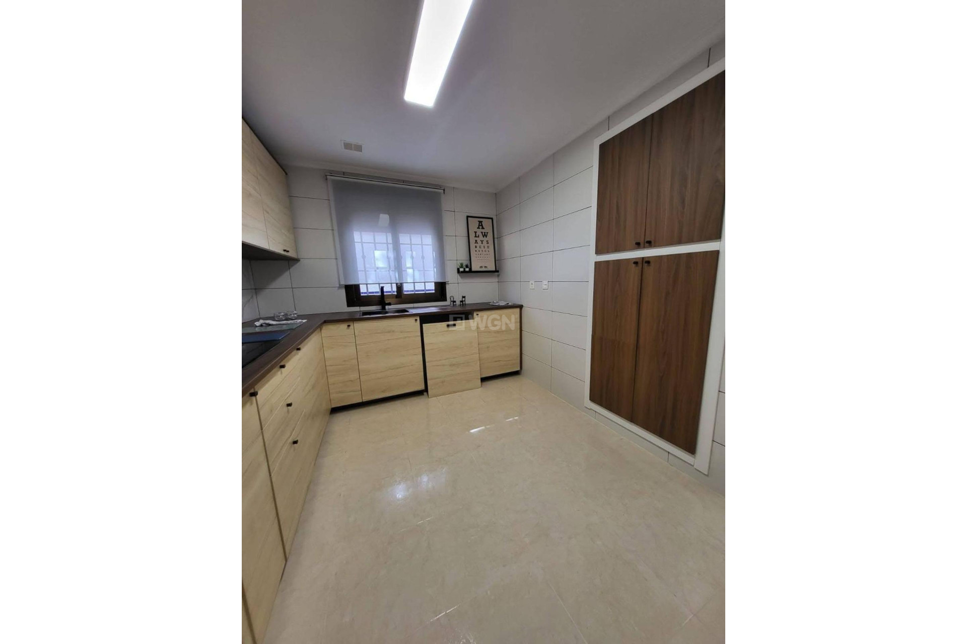 Resale - Townhouse - San Miguel de Salinas - Ciudad De Las Comunicaciones