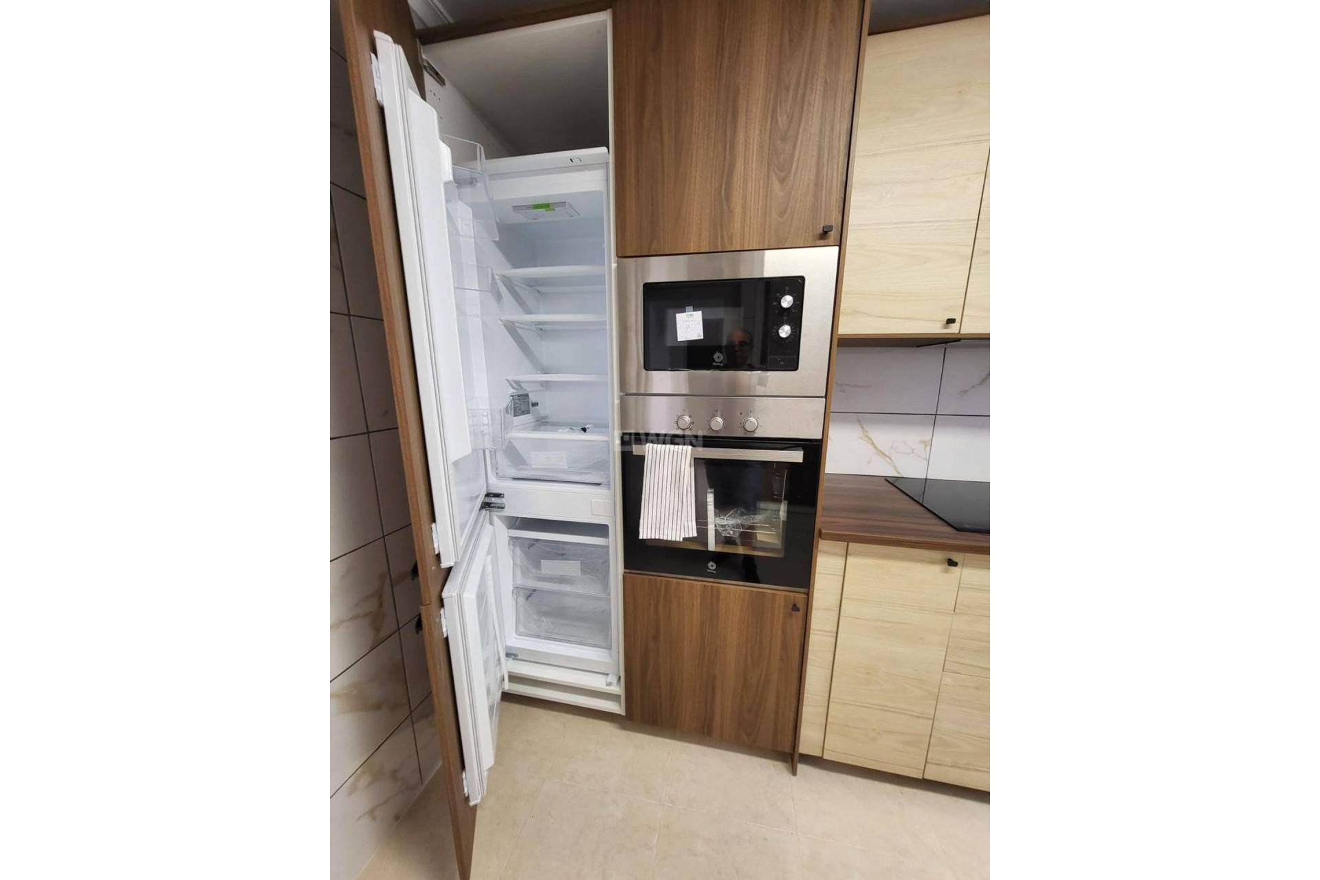 Resale - Townhouse - San Miguel de Salinas - Ciudad De Las Comunicaciones