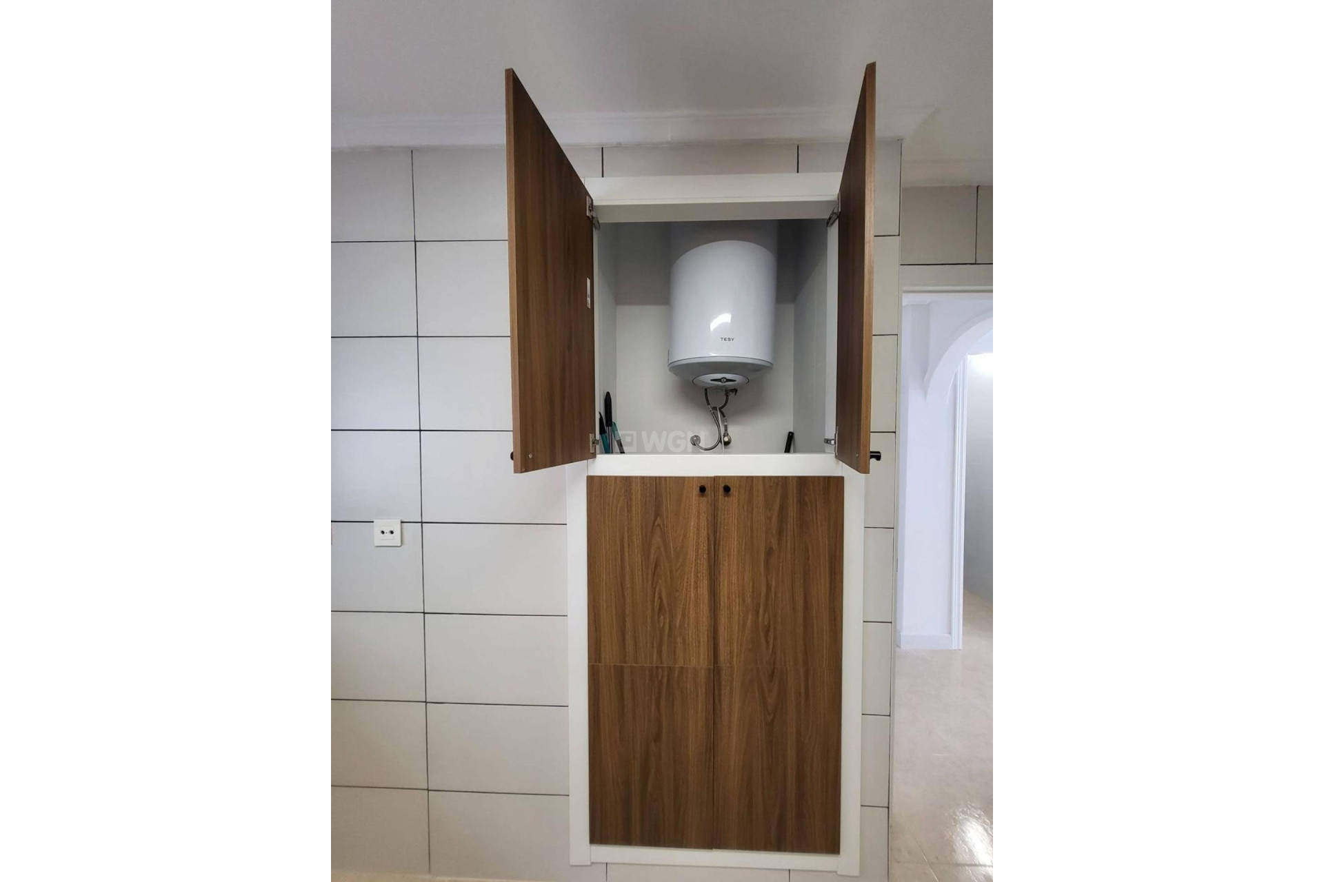 Resale - Townhouse - San Miguel de Salinas - Ciudad De Las Comunicaciones