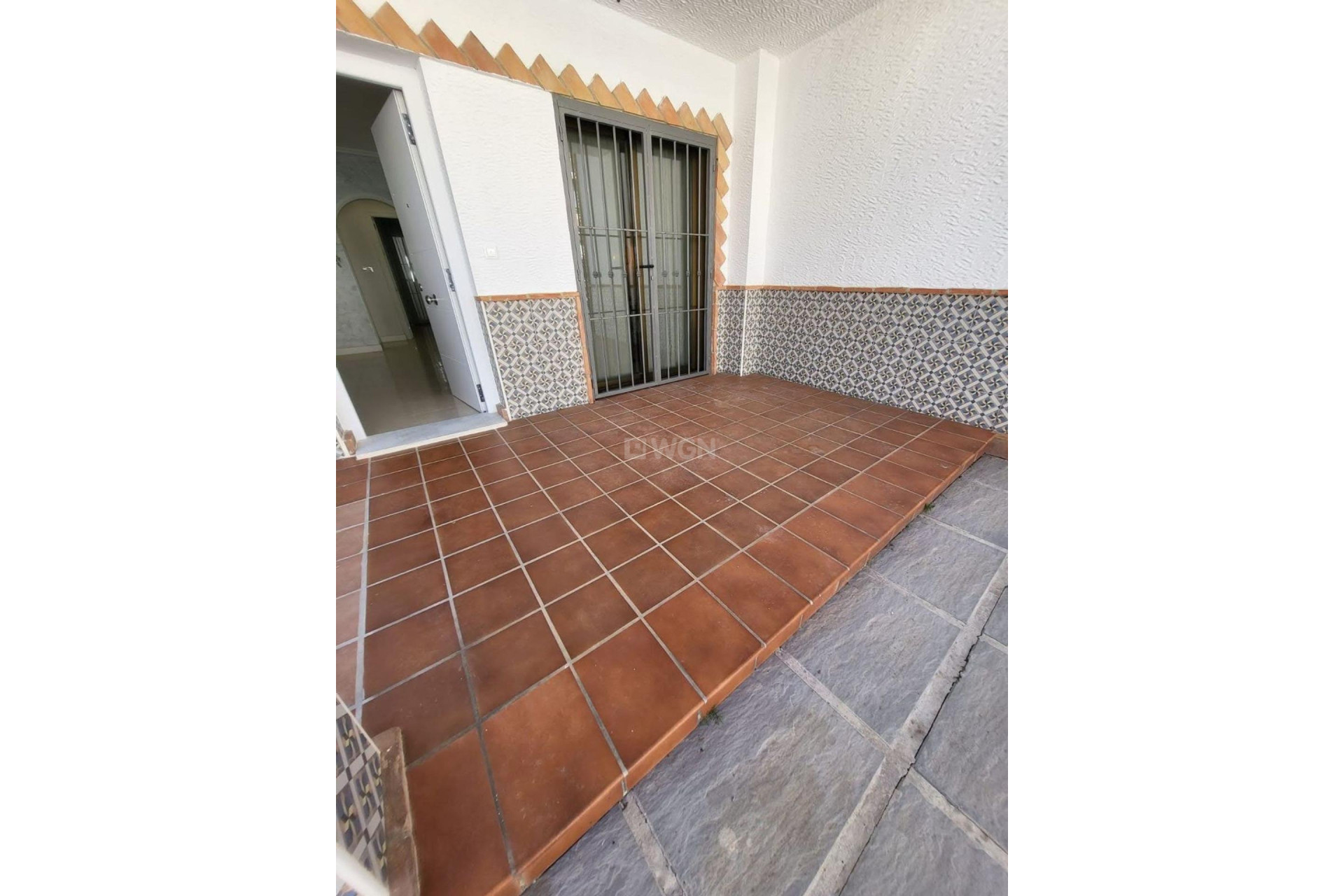 Resale - Townhouse - San Miguel de Salinas - Ciudad De Las Comunicaciones