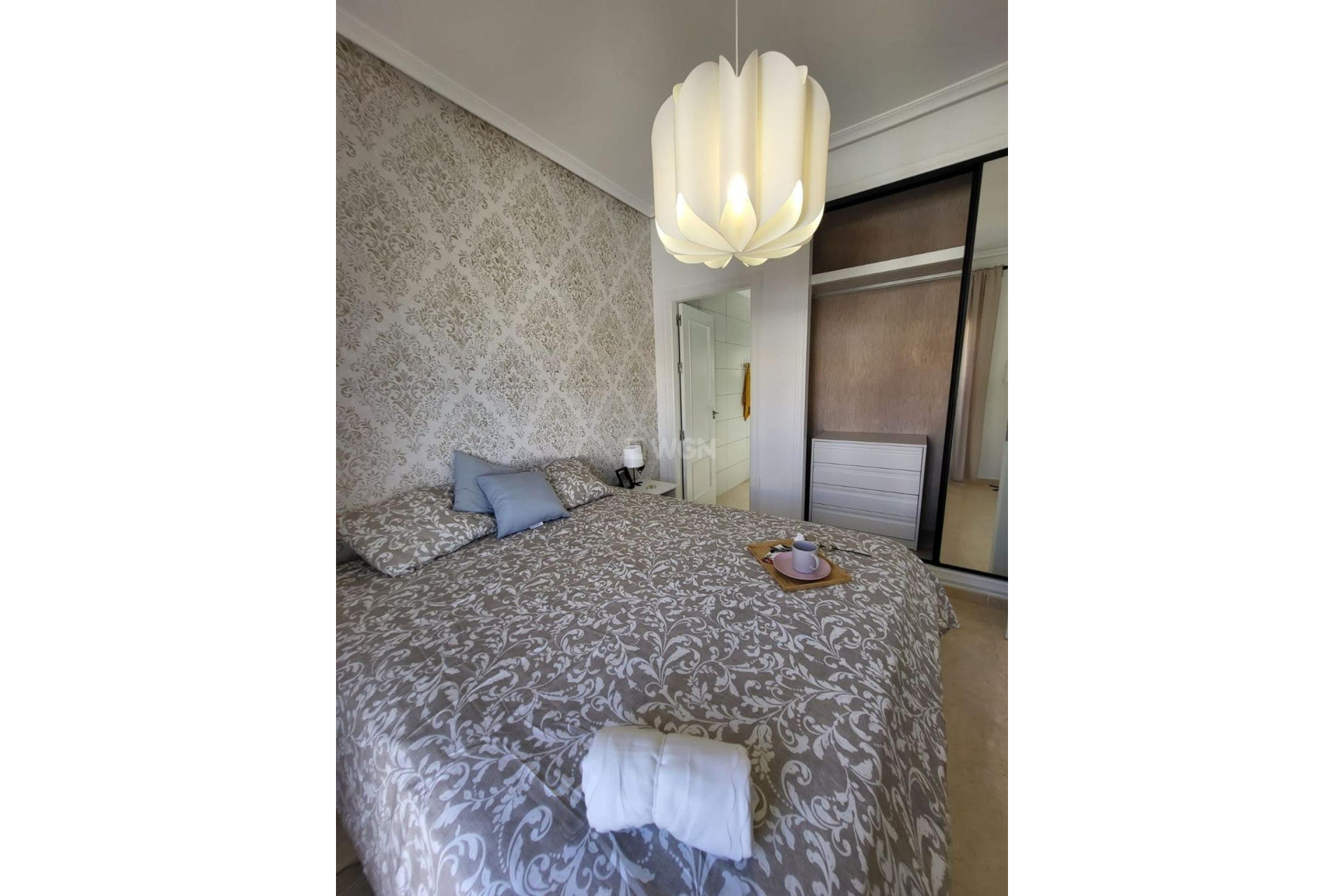 Resale - Townhouse - San Miguel de Salinas - Ciudad De Las Comunicaciones