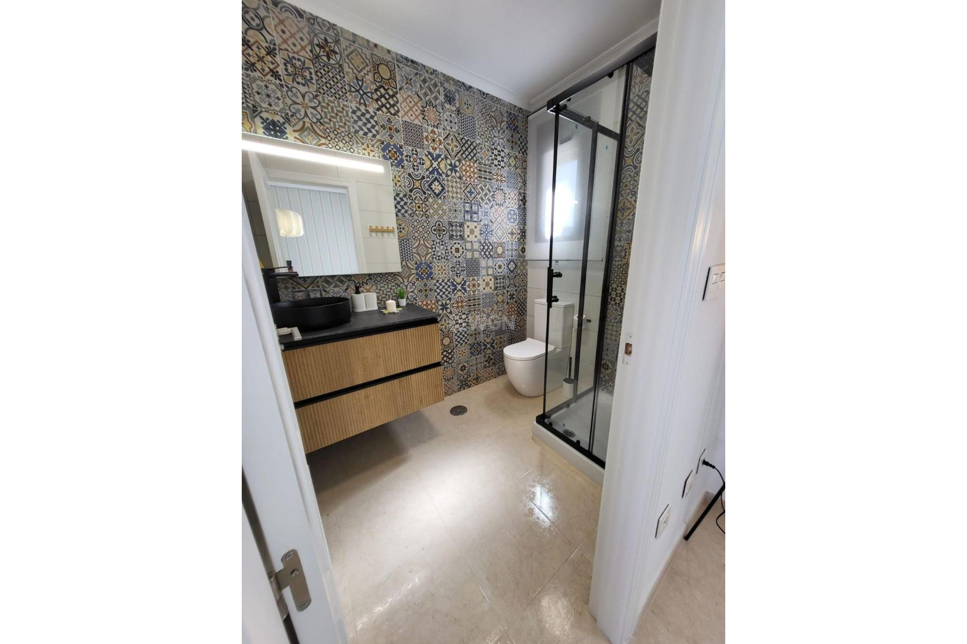Resale - Townhouse - San Miguel de Salinas - Ciudad De Las Comunicaciones