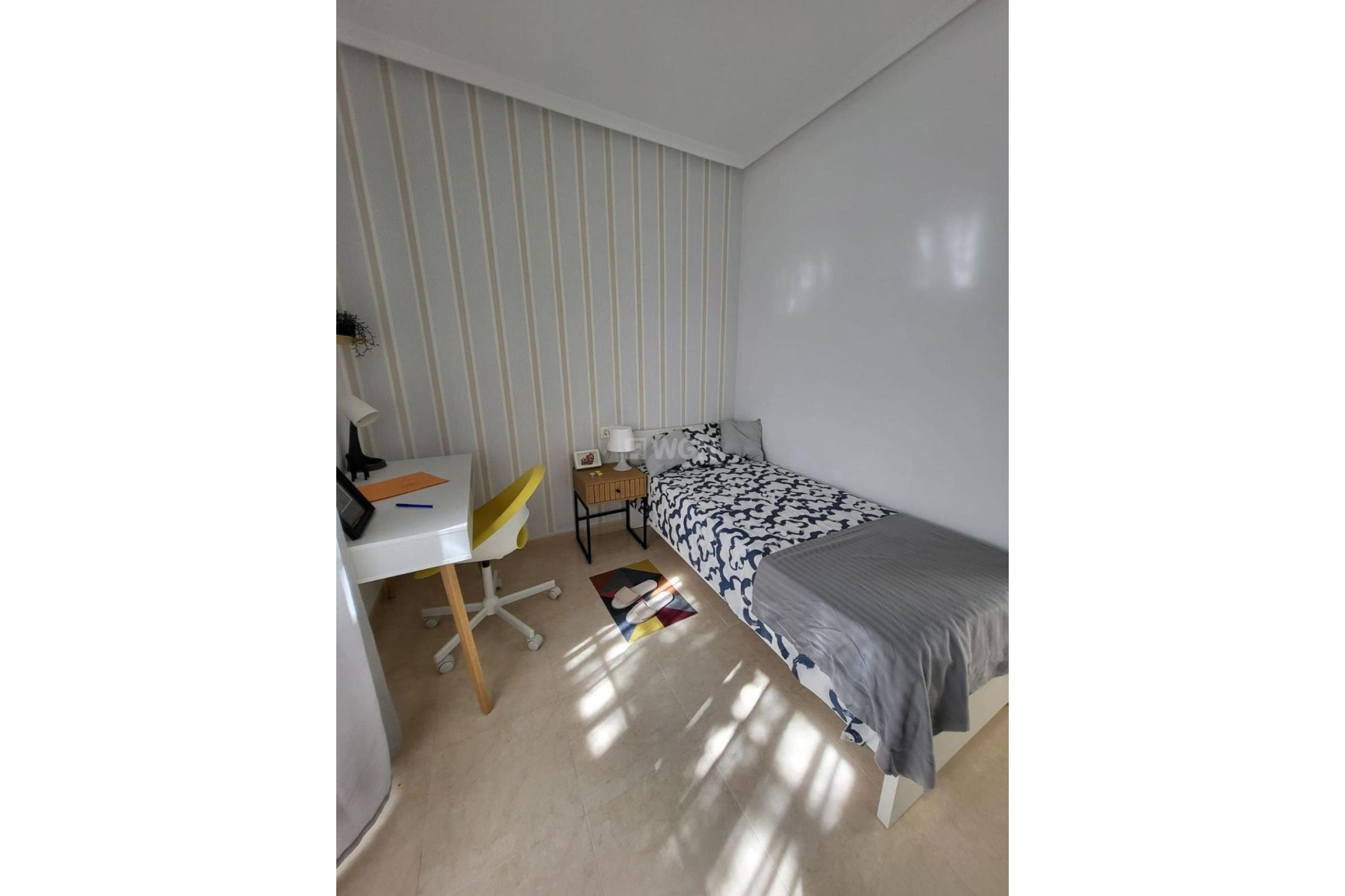 Resale - Townhouse - San Miguel de Salinas - Ciudad De Las Comunicaciones