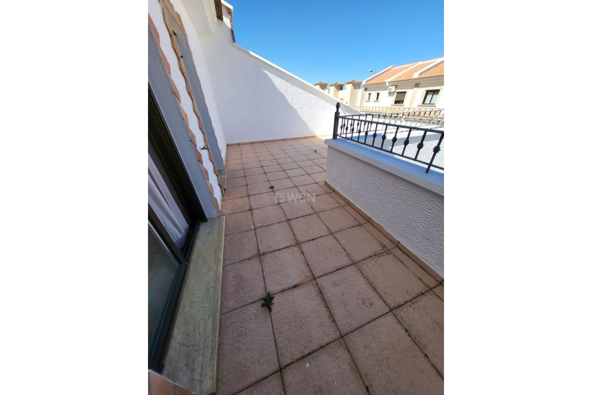 Resale - Townhouse - San Miguel de Salinas - Ciudad De Las Comunicaciones