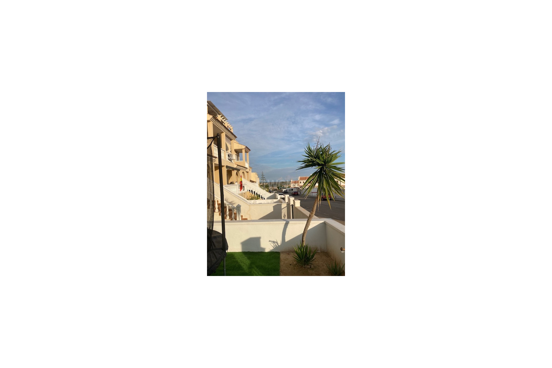 Resale - Townhouse - San Miguel de Salinas - Costa Blanca