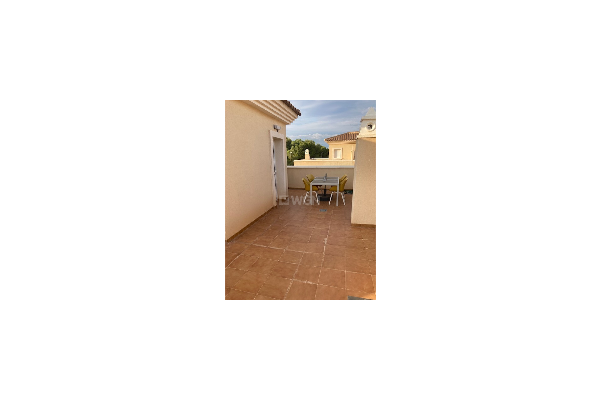 Resale - Townhouse - San Miguel de Salinas - Costa Blanca