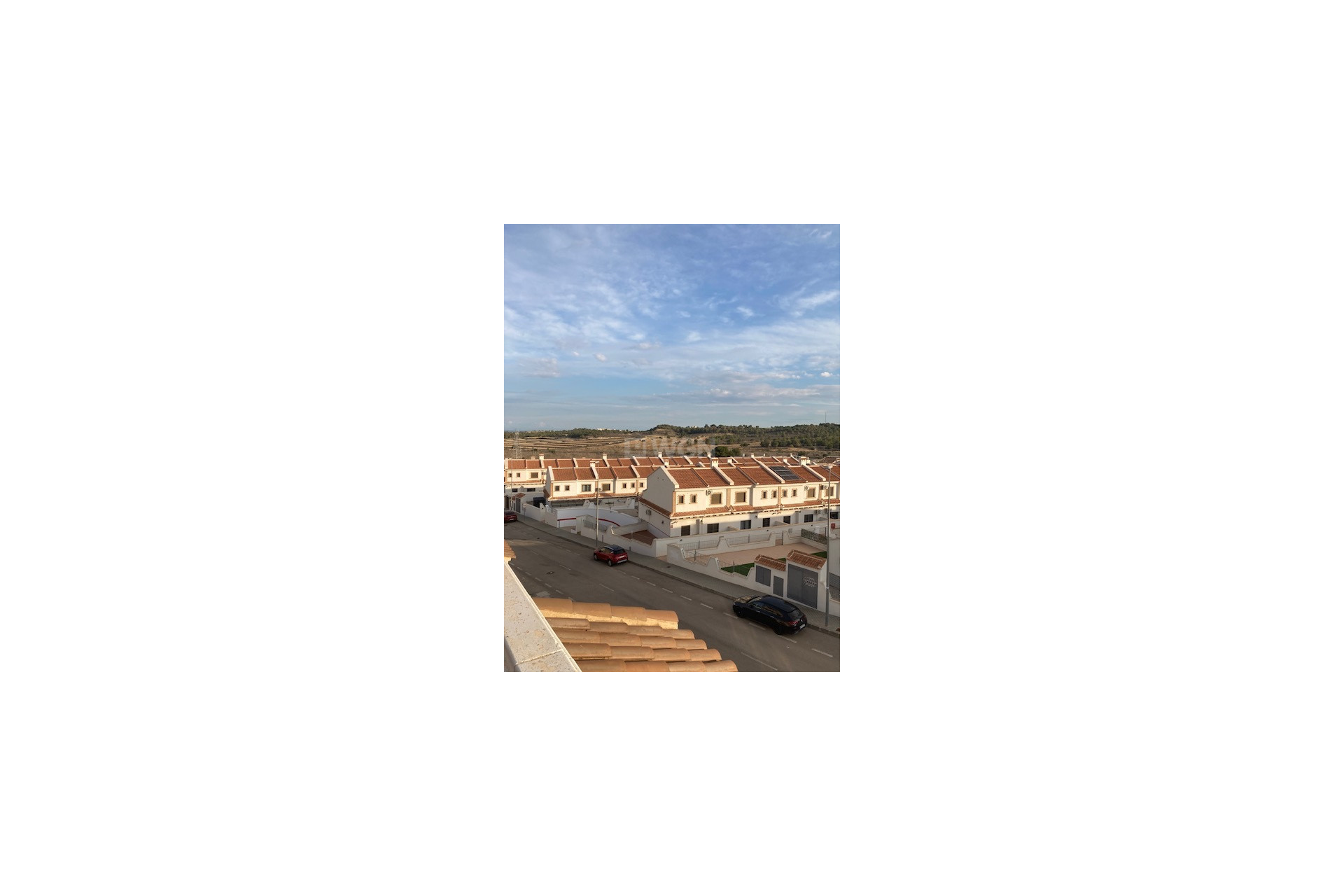 Resale - Townhouse - San Miguel de Salinas - Costa Blanca