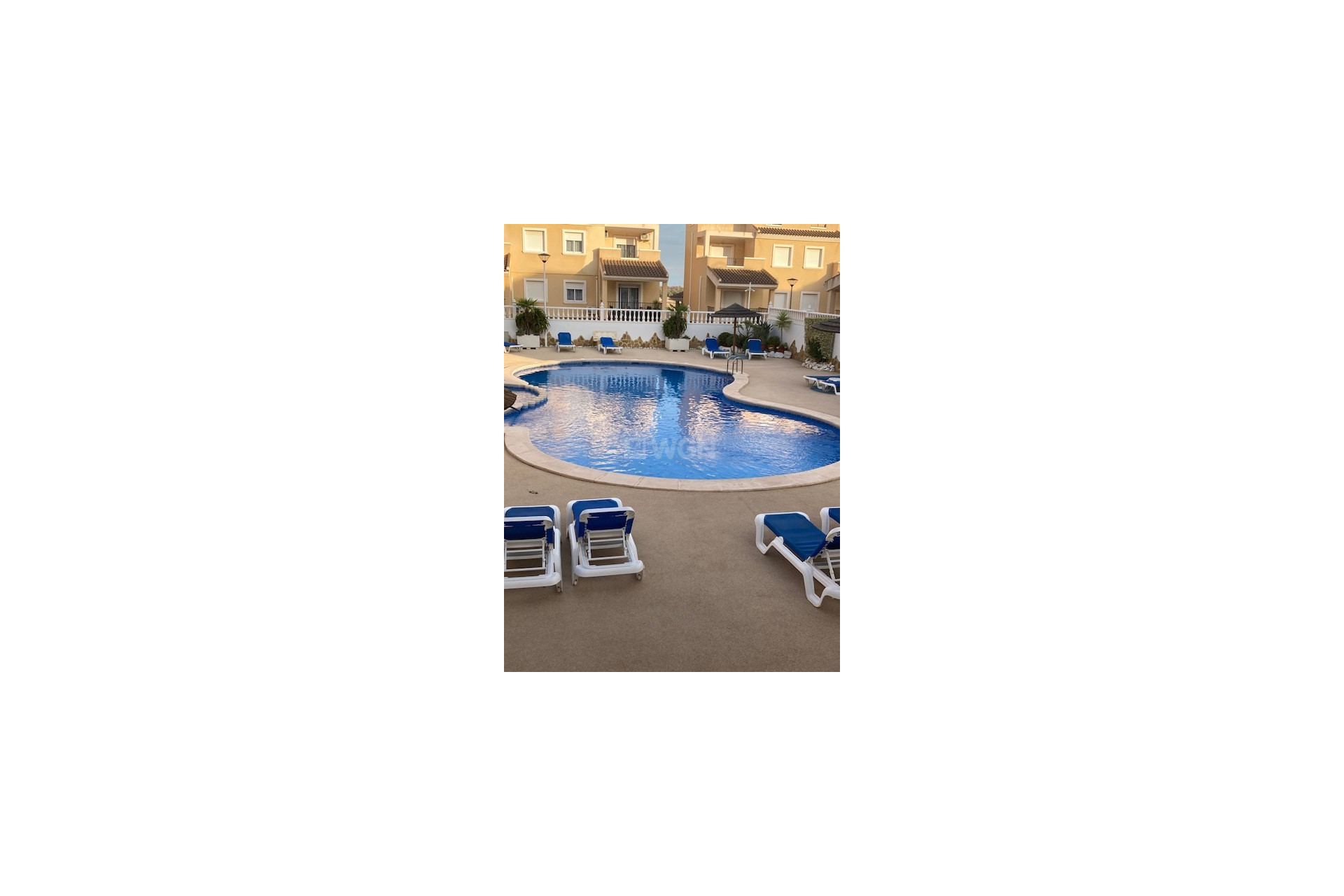 Resale - Townhouse - San Miguel de Salinas - Costa Blanca