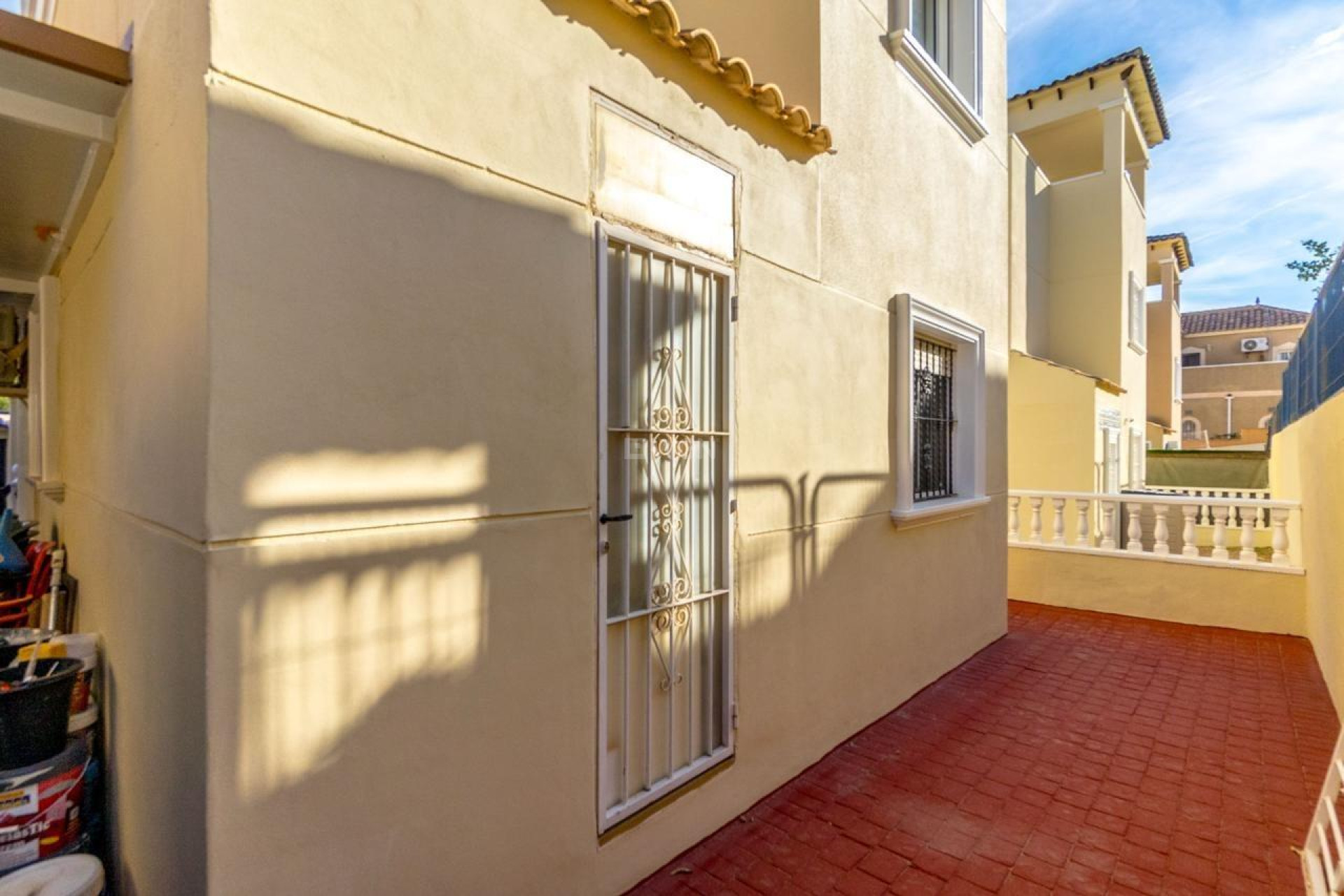 Resale - Townhouse - San Miguel de Salinas - El Galán