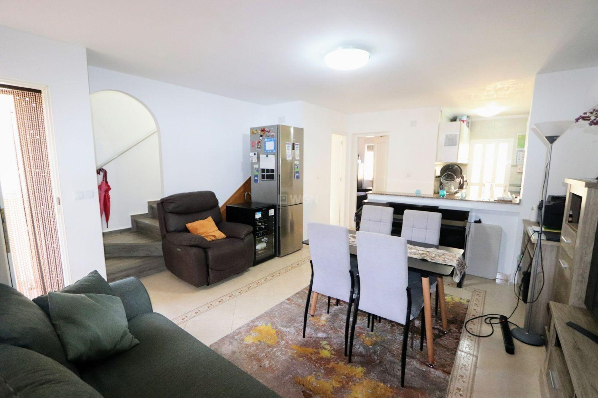 Resale - Townhouse - San Miguel de Salinas - El Galán