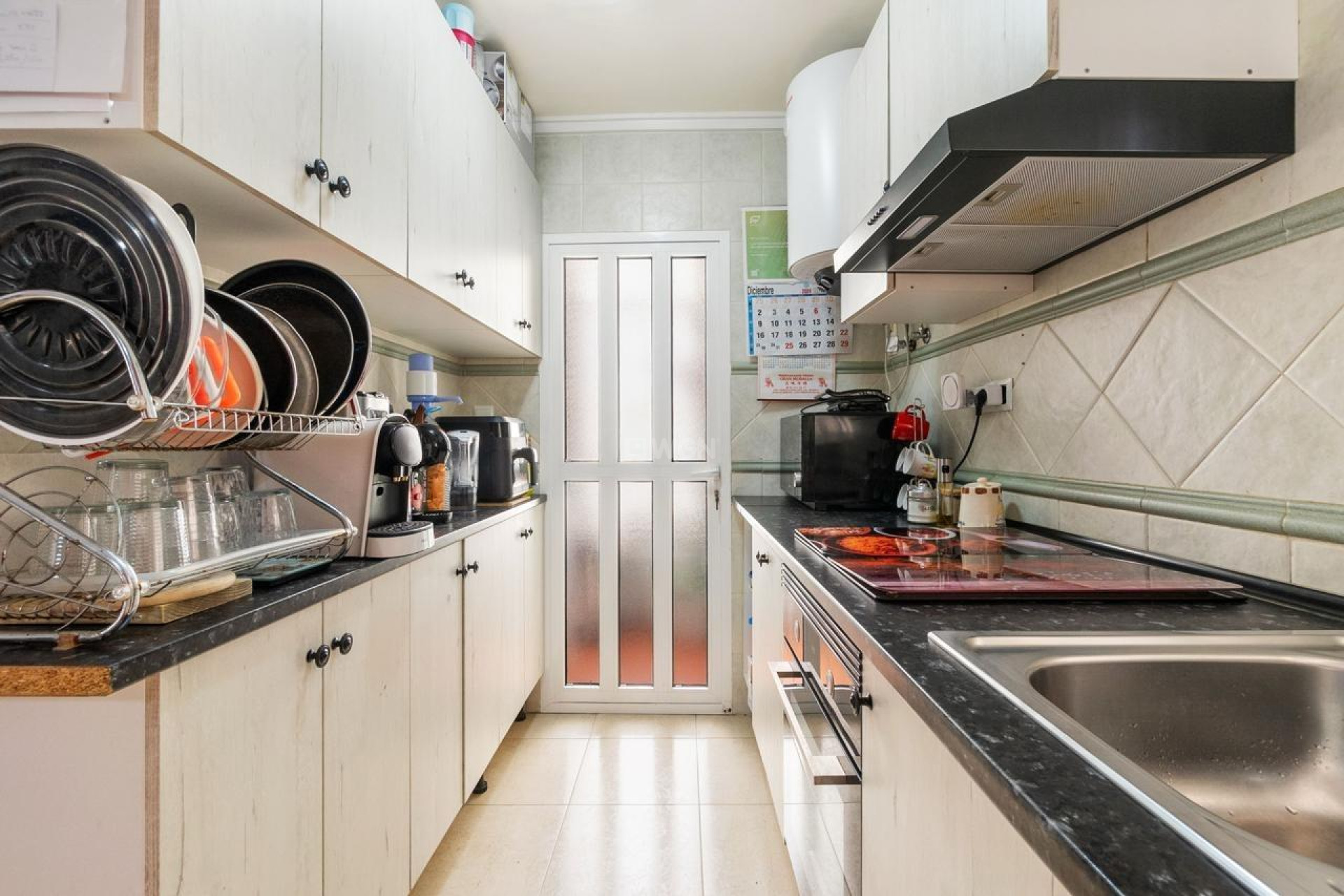 Resale - Townhouse - San Miguel de Salinas - El Galán