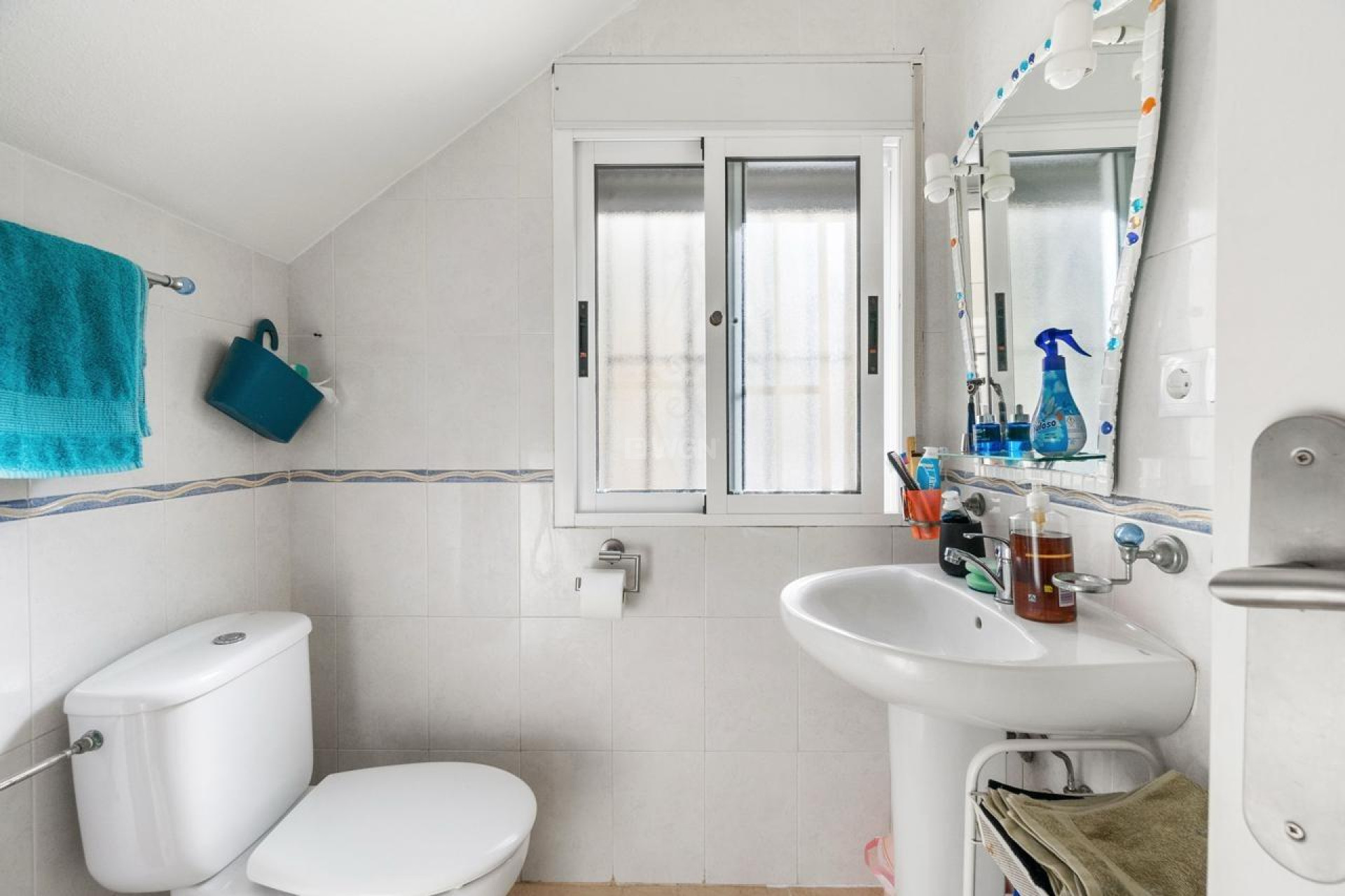 Resale - Townhouse - San Miguel de Salinas - El Galán