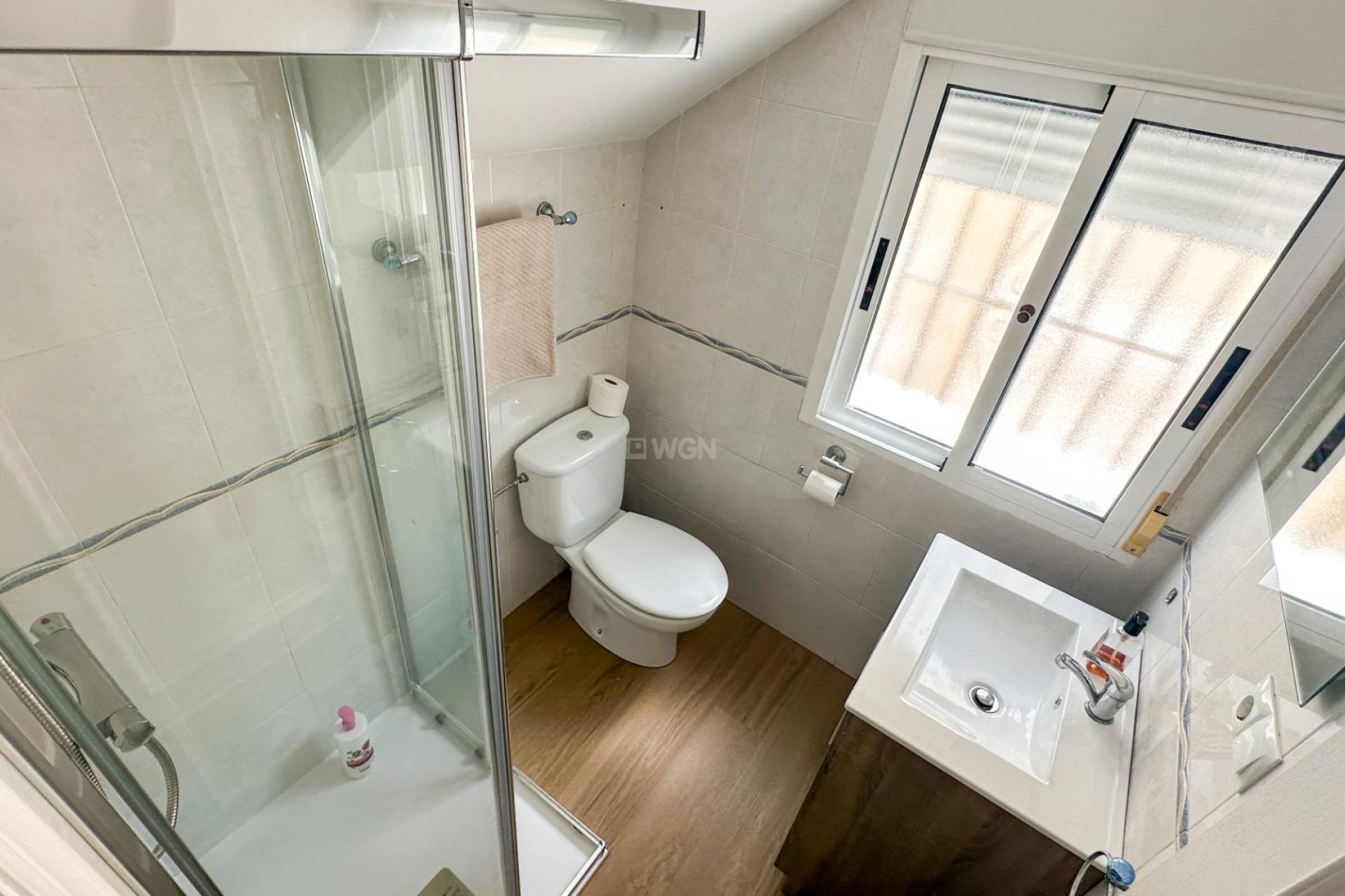 Resale - Townhouse - San Miguel de Salinas - El Galán