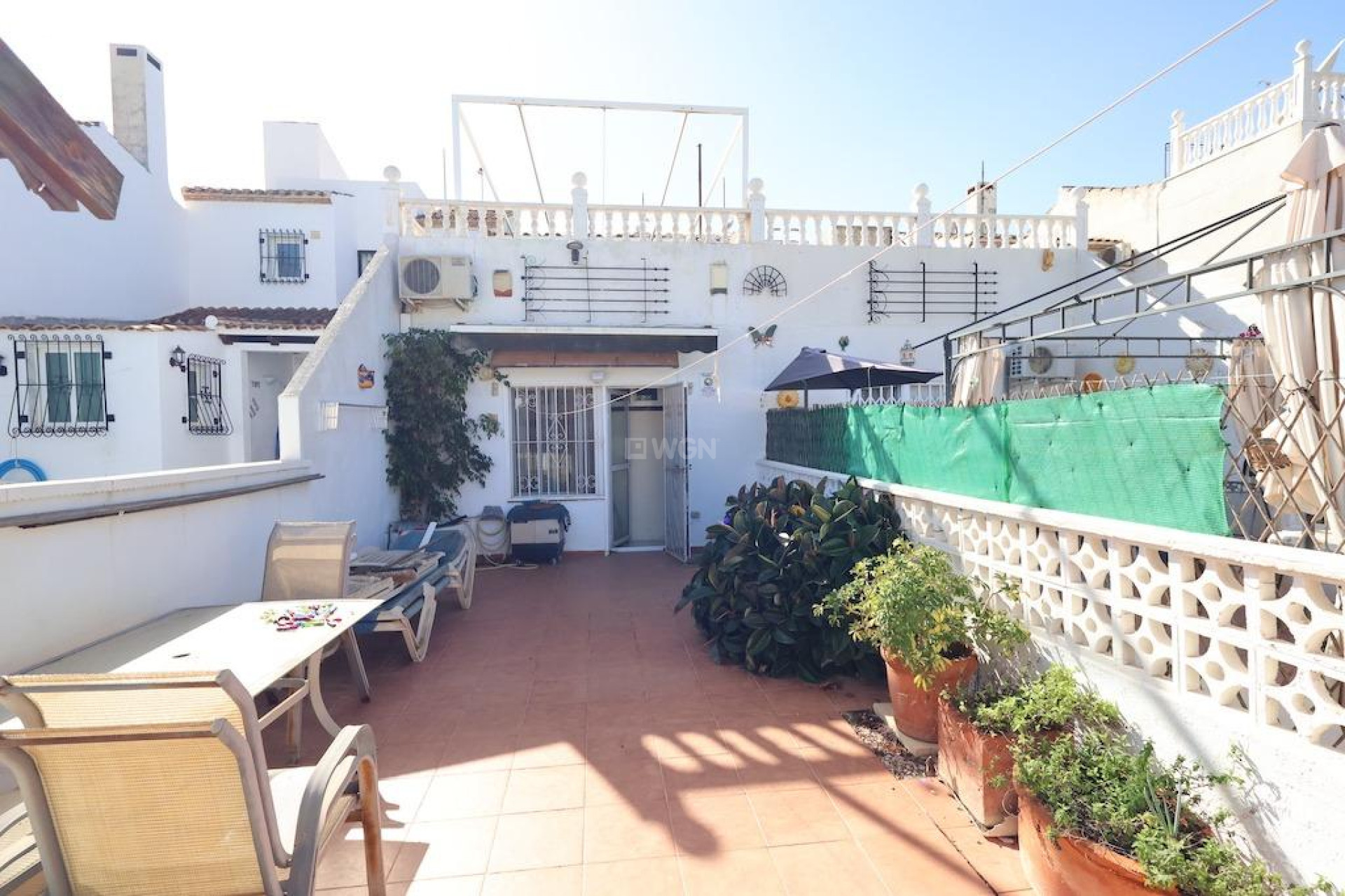 Resale - Townhouse - San Miguel de Salinas - Inland