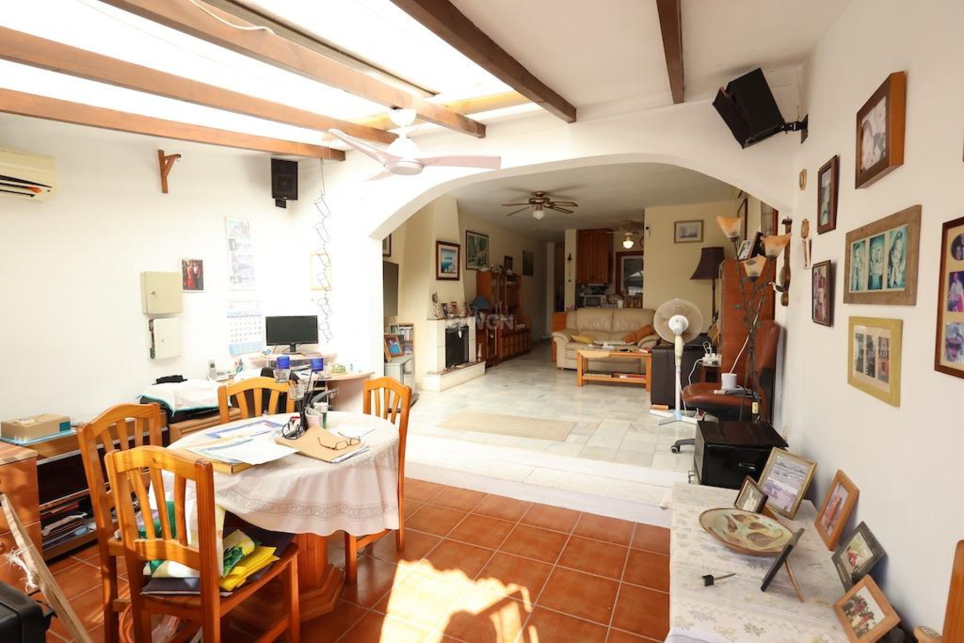 Resale - Townhouse - San Miguel de Salinas - Inland