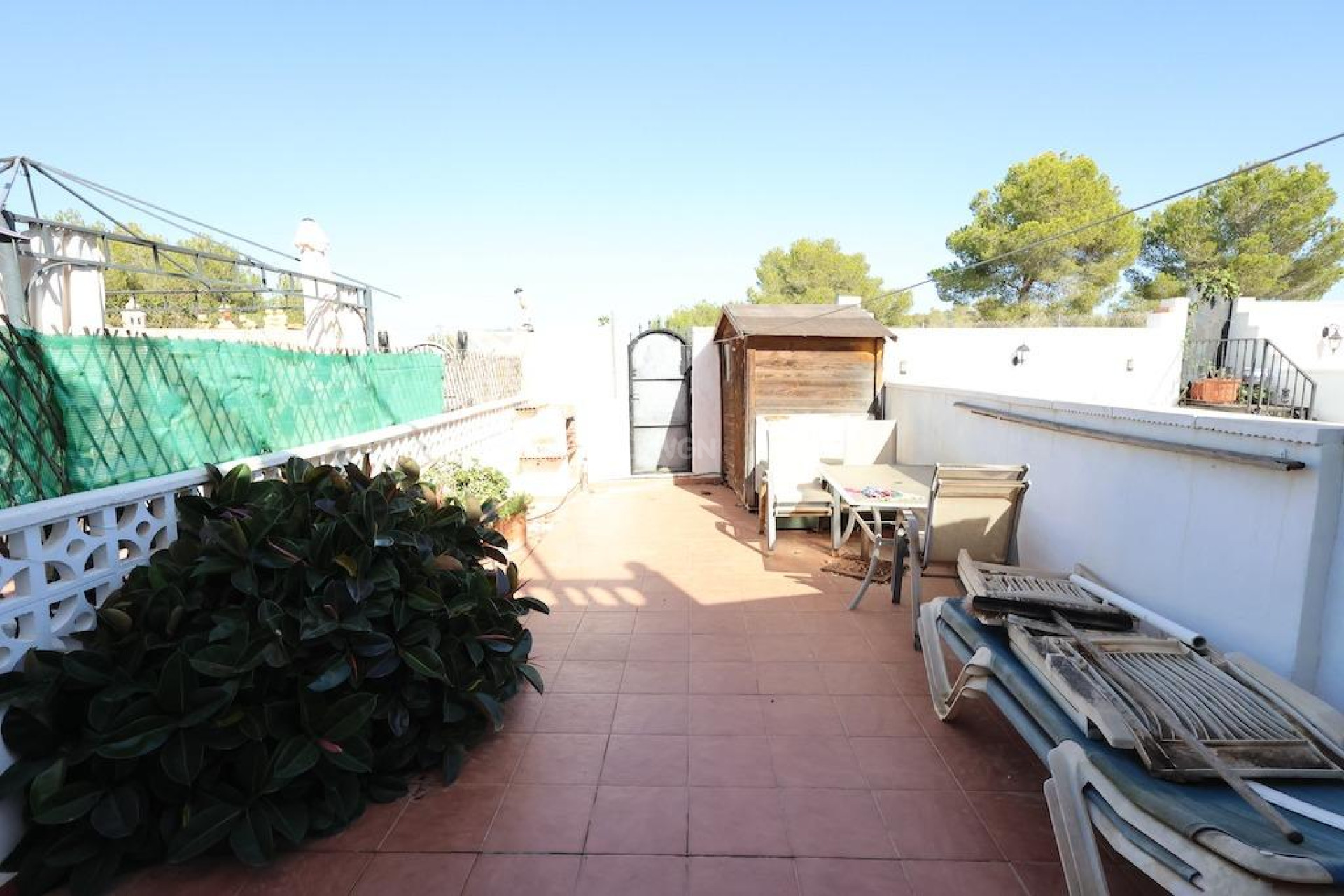 Resale - Townhouse - San Miguel de Salinas - Inland