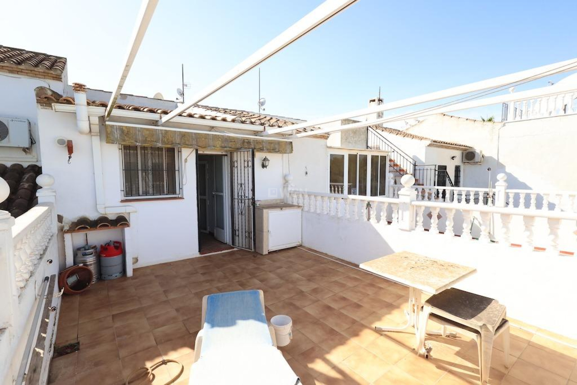 Resale - Townhouse - San Miguel de Salinas - Inland