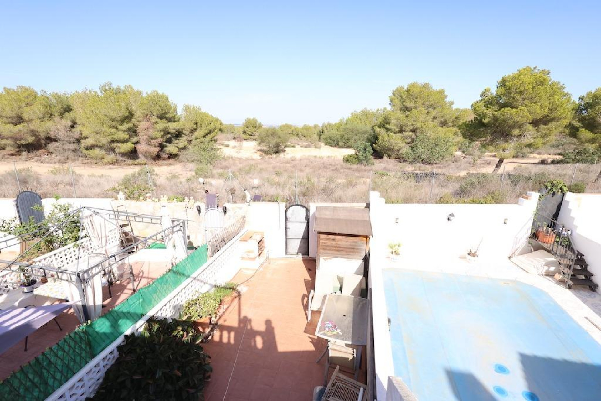 Resale - Townhouse - San Miguel de Salinas - Inland