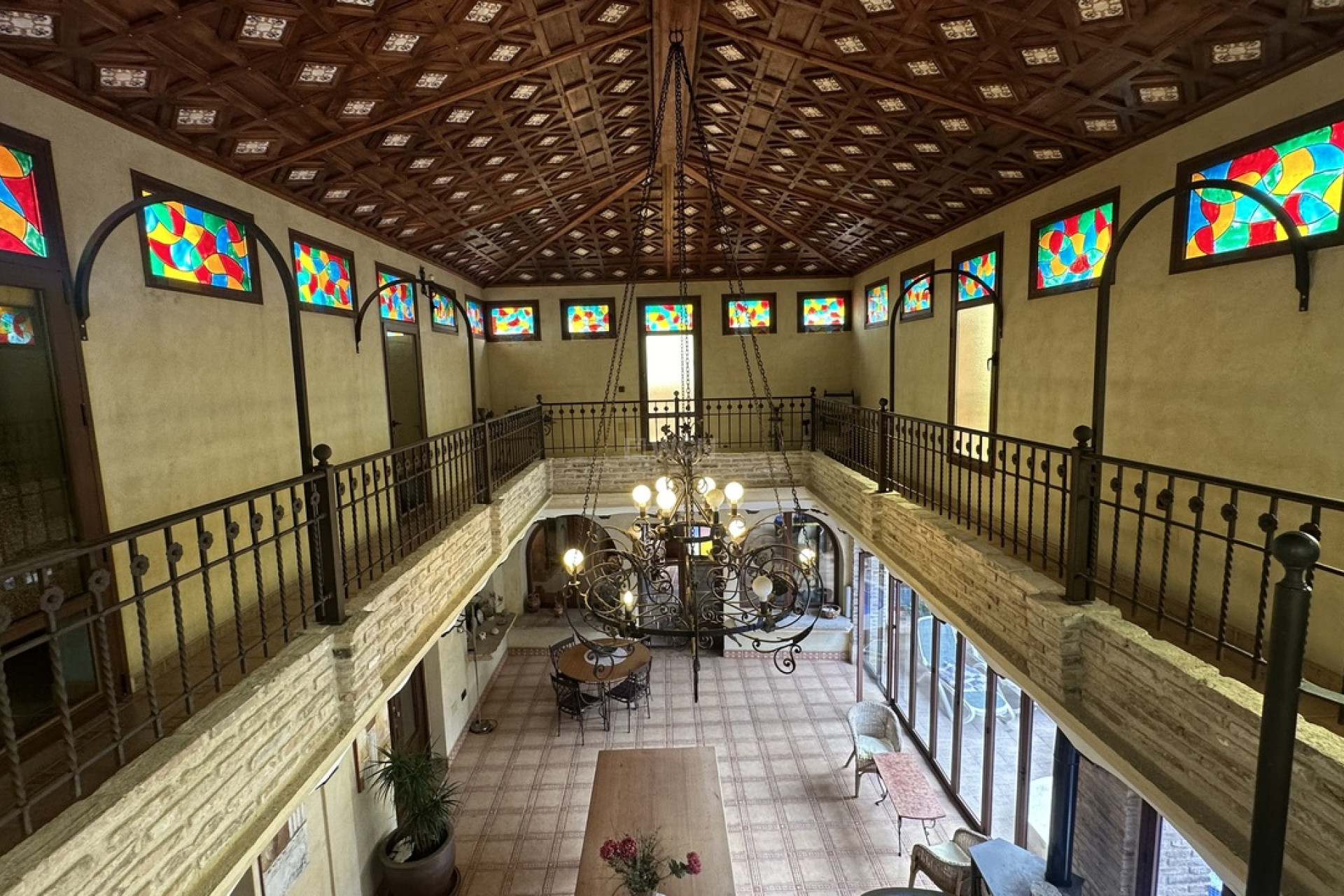 Resale - Townhouse - San Miguel de Salinas - Inland