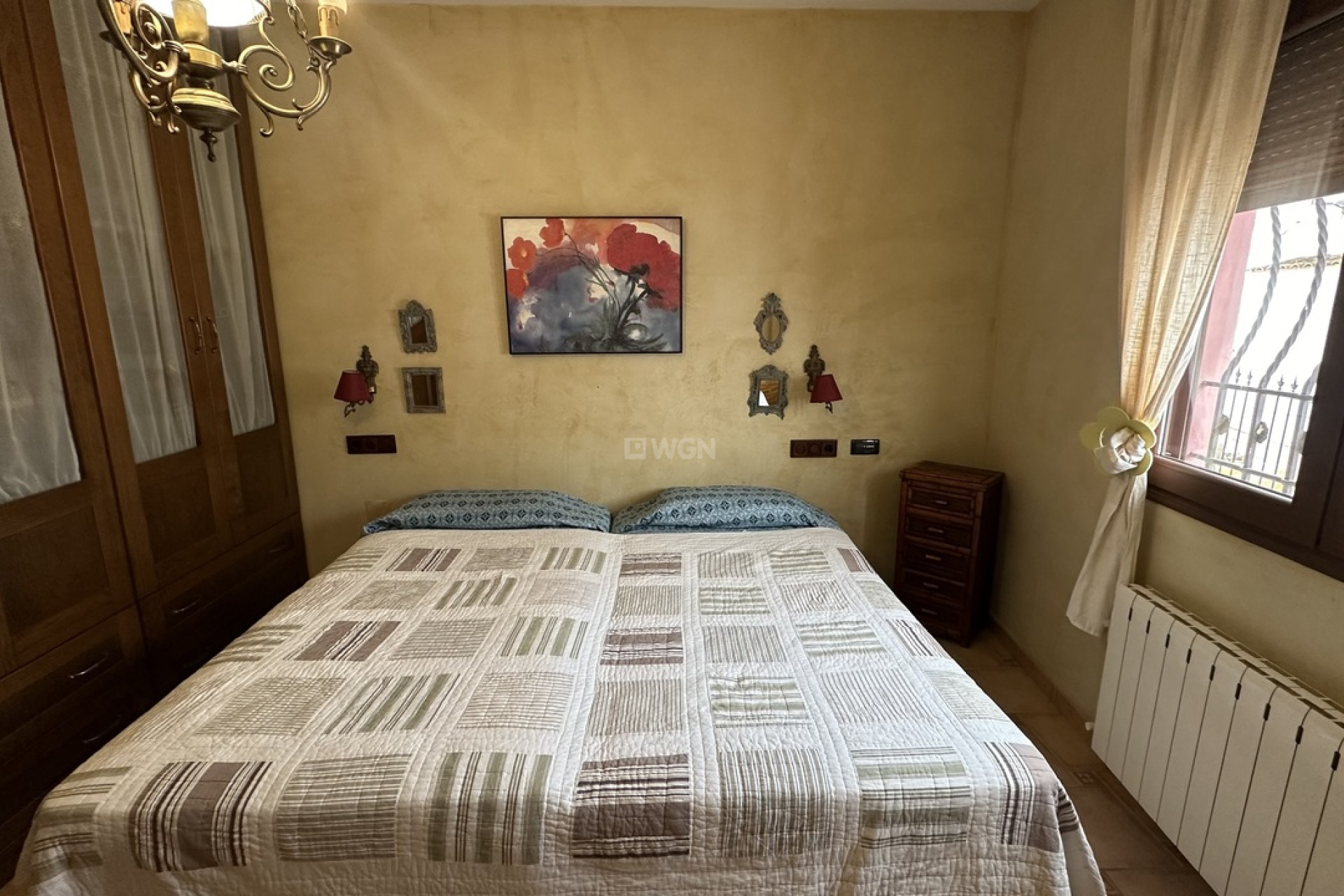 Resale - Townhouse - San Miguel de Salinas - Inland