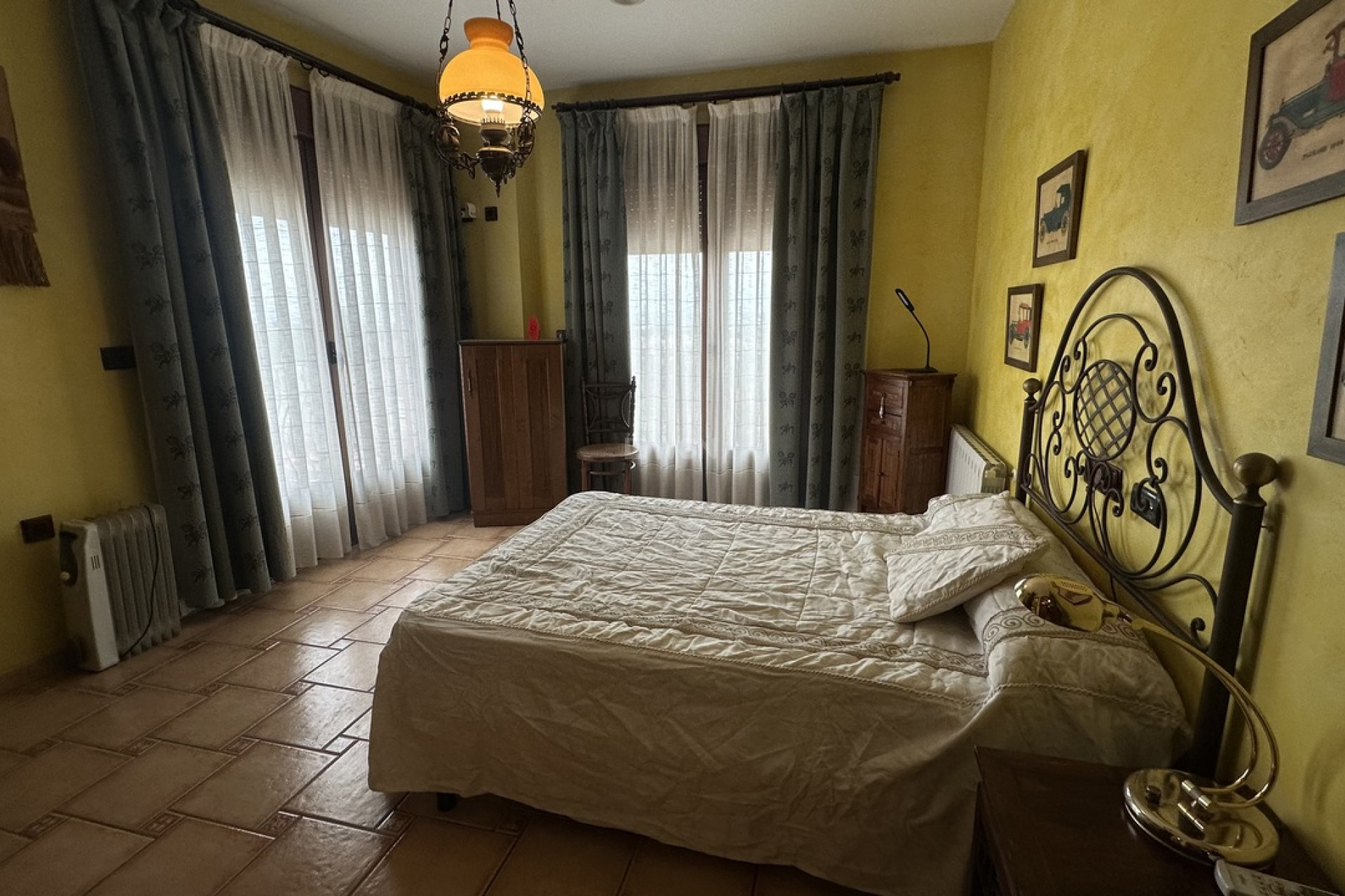 Resale - Townhouse - San Miguel de Salinas - Inland