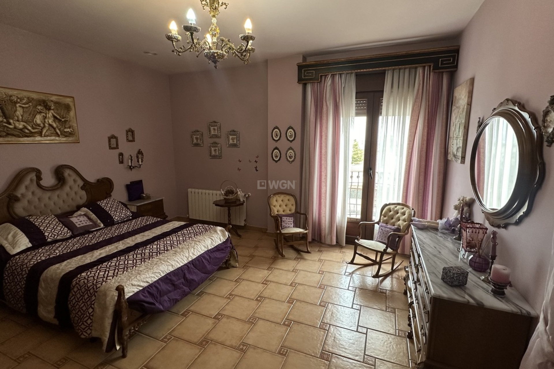 Resale - Townhouse - San Miguel de Salinas - Inland