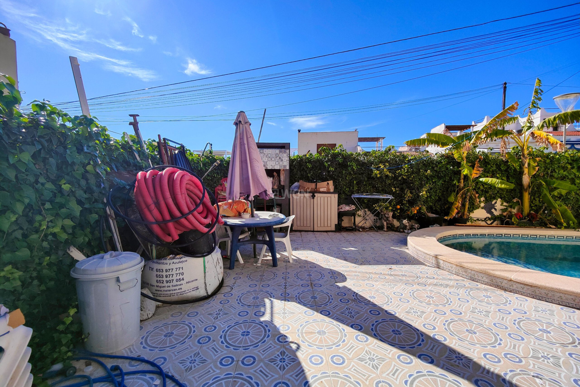 Resale - Townhouse - San Miguel de Salinas - Inland