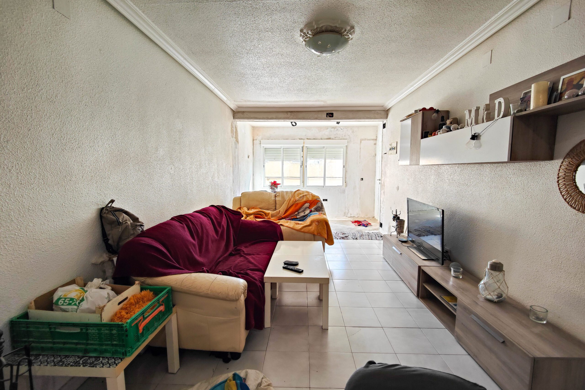 Resale - Townhouse - San Miguel de Salinas - Inland