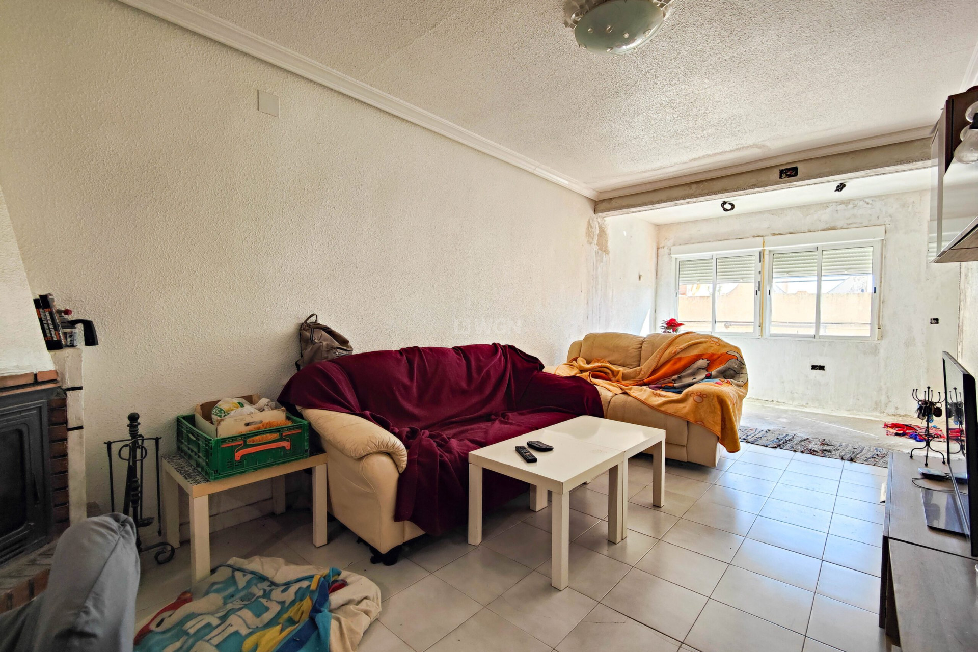 Resale - Townhouse - San Miguel de Salinas - Inland