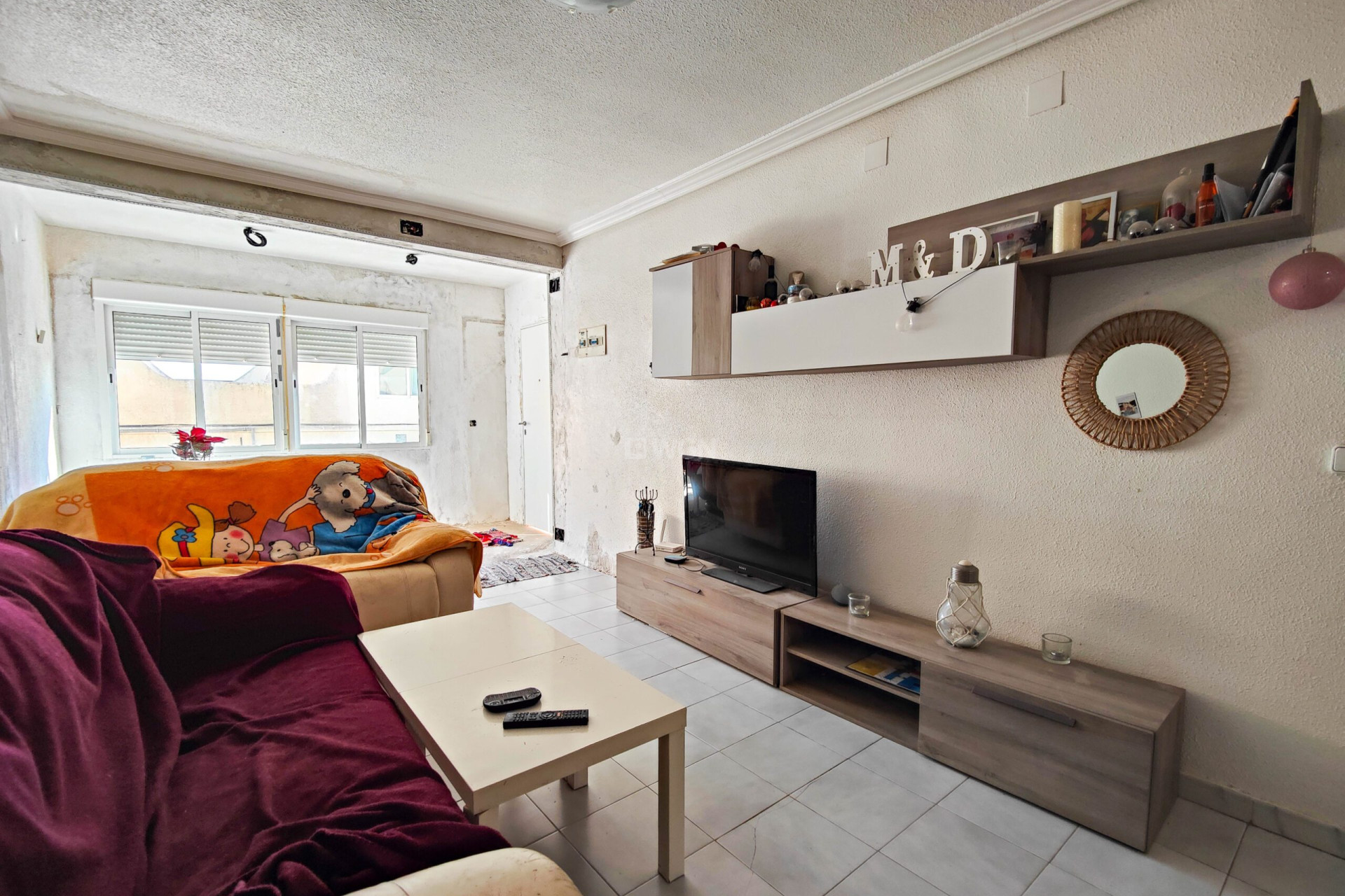 Resale - Townhouse - San Miguel de Salinas - Inland