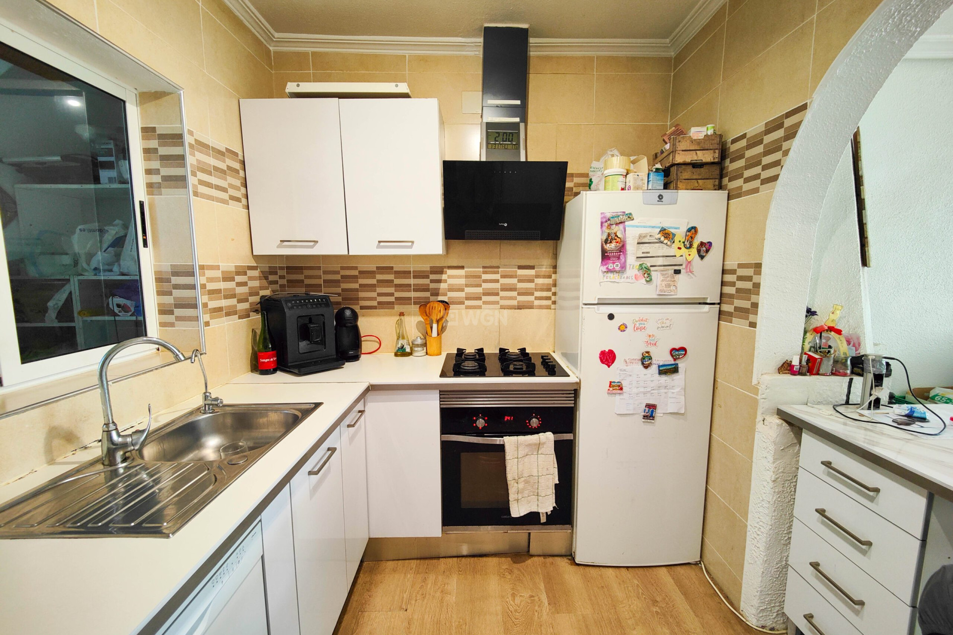 Resale - Townhouse - San Miguel de Salinas - Inland