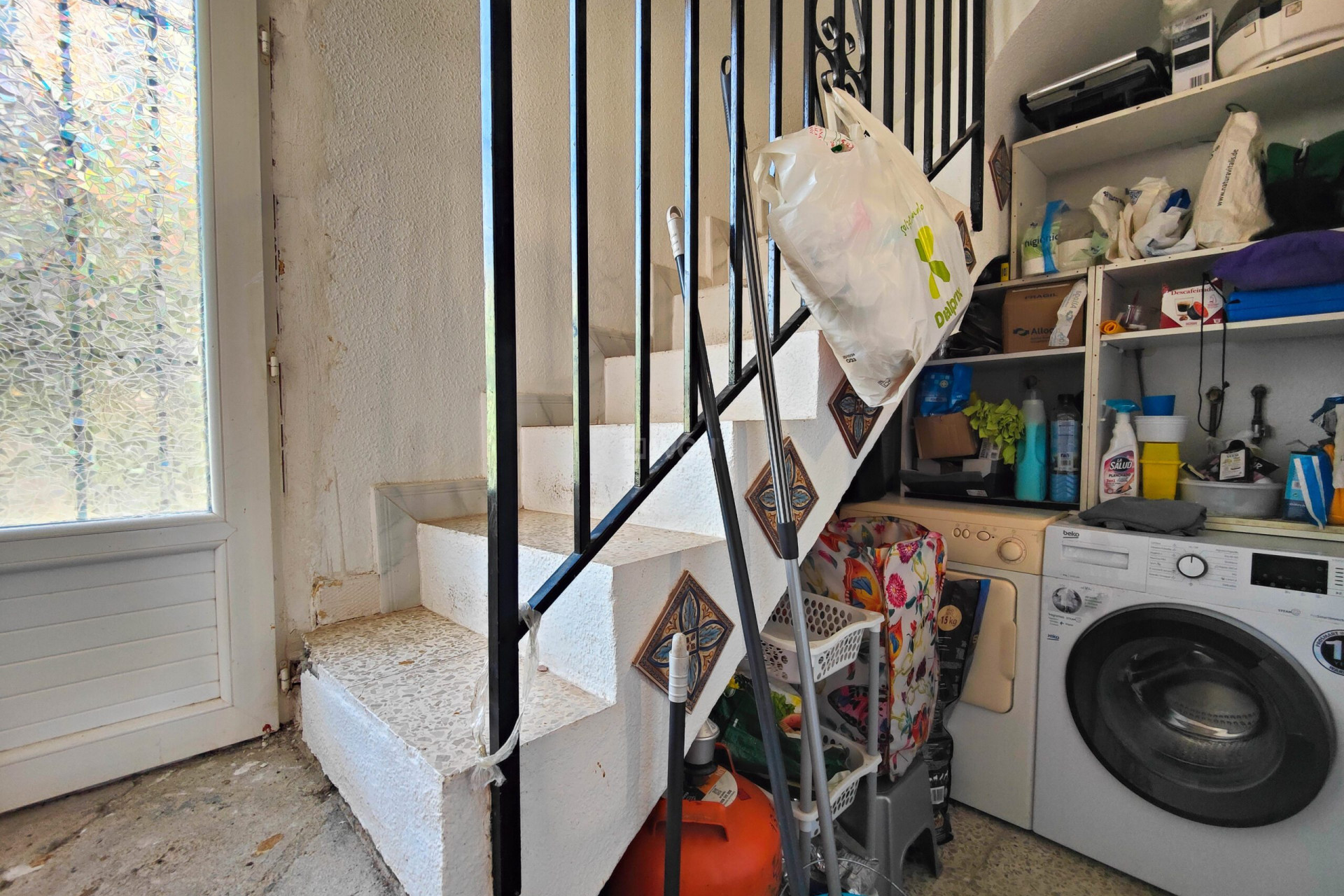 Resale - Townhouse - San Miguel de Salinas - Inland