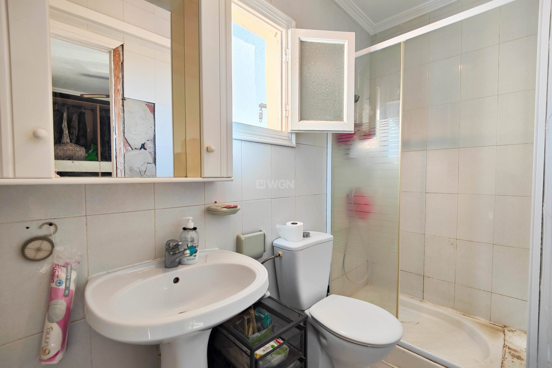 Resale - Townhouse - San Miguel de Salinas - Inland