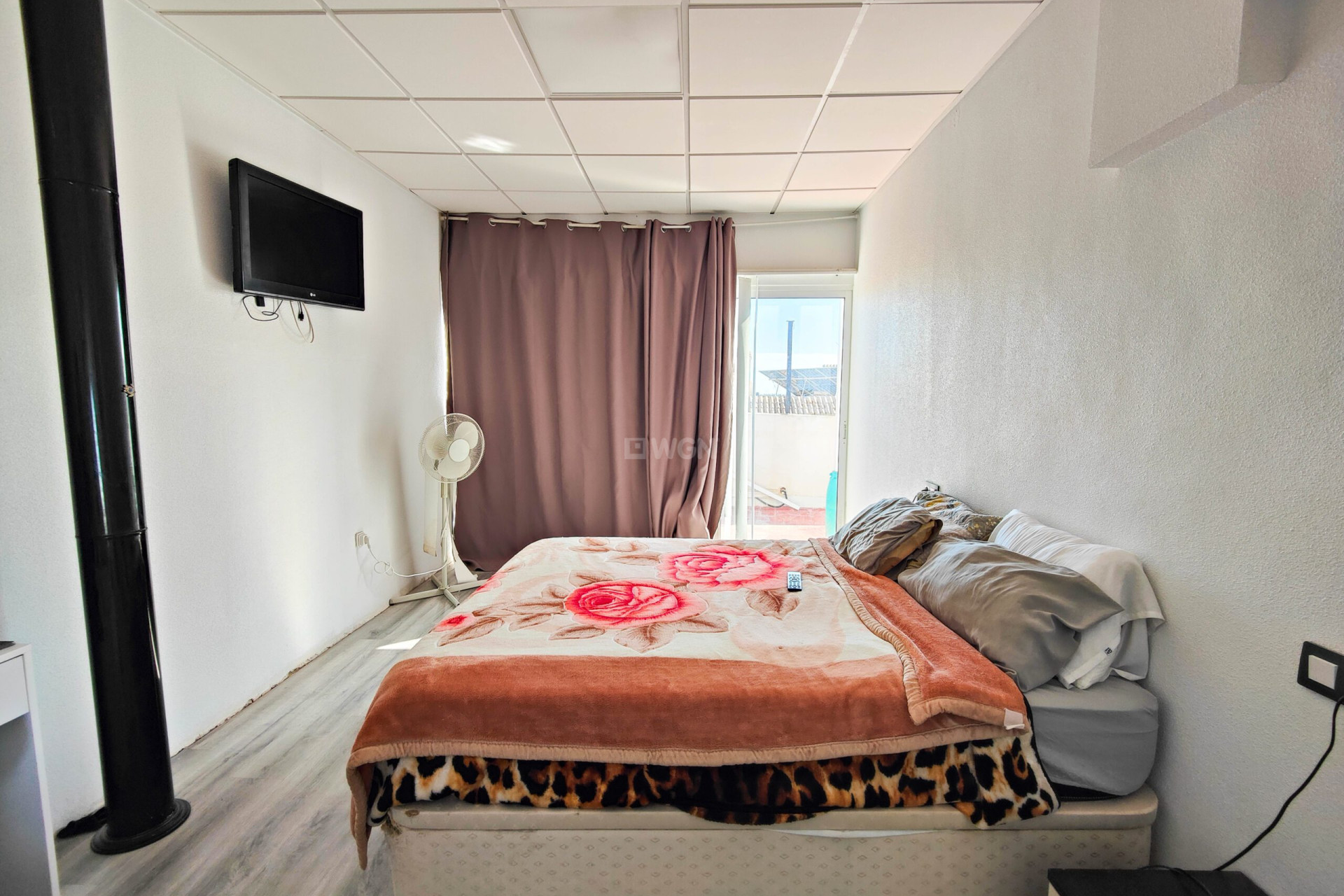 Resale - Townhouse - San Miguel de Salinas - Inland