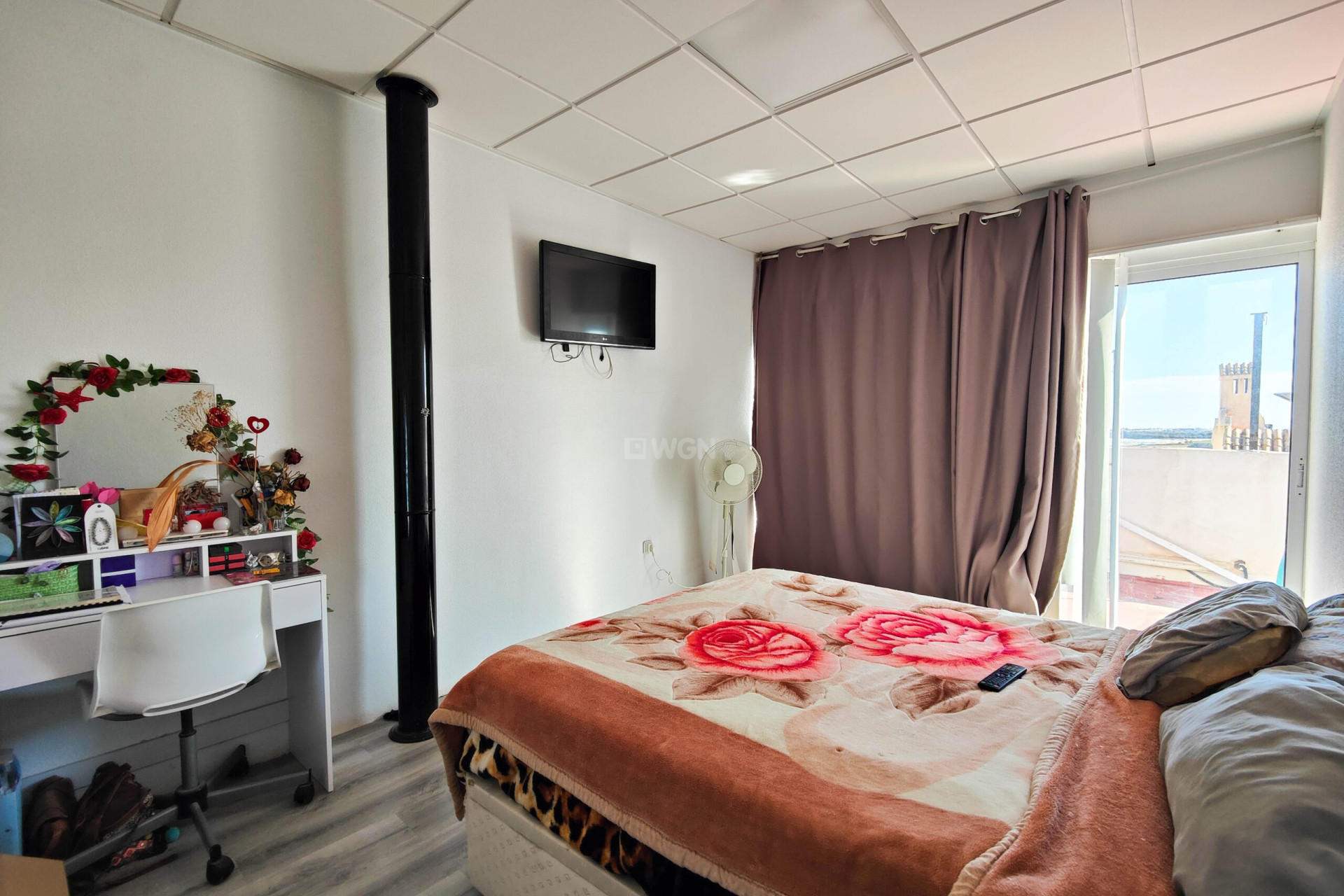 Resale - Townhouse - San Miguel de Salinas - Inland