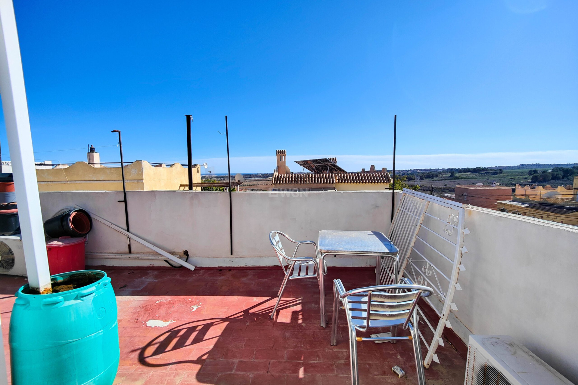 Resale - Townhouse - San Miguel de Salinas - Inland