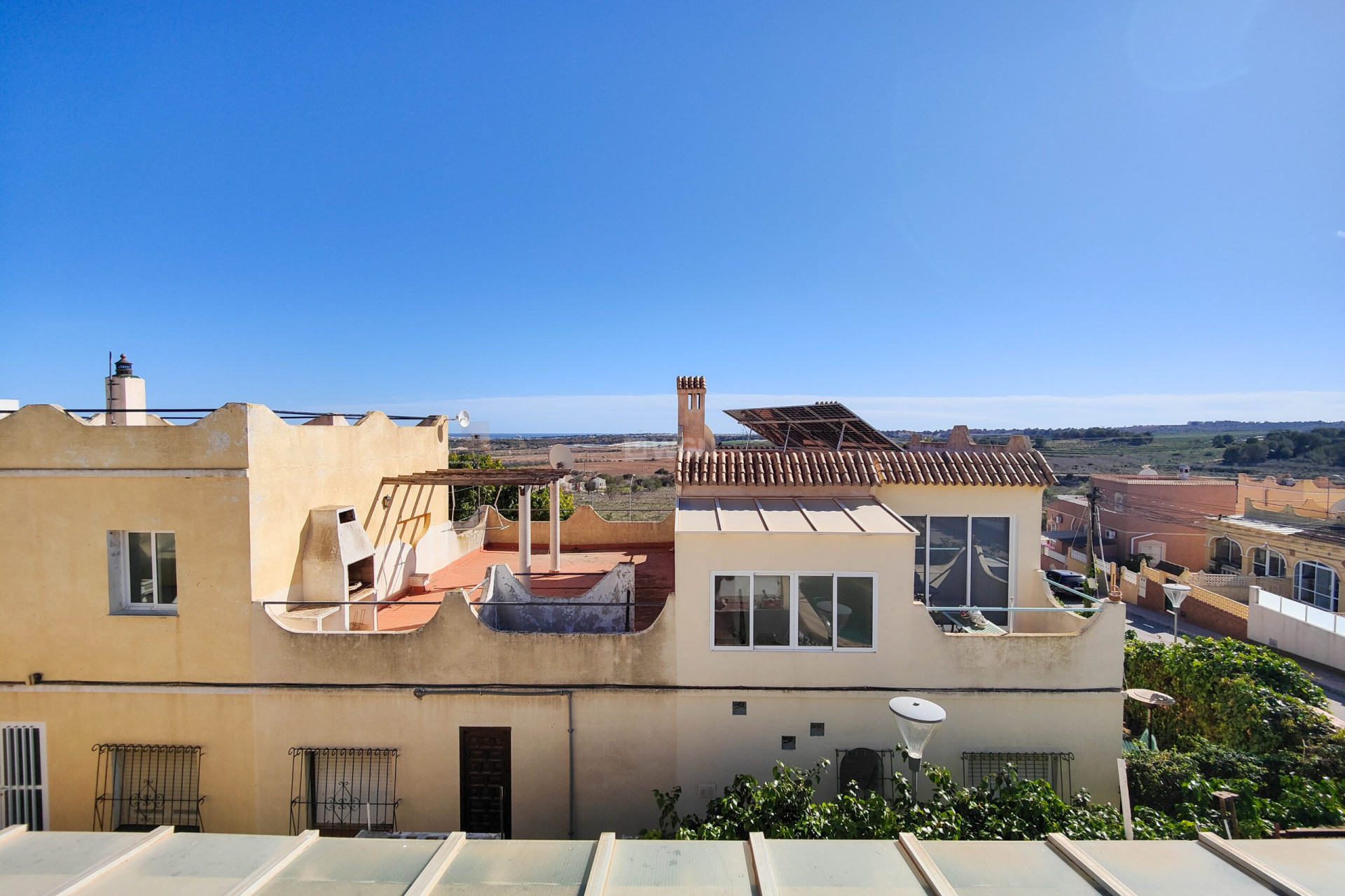 Resale - Townhouse - San Miguel de Salinas - Inland