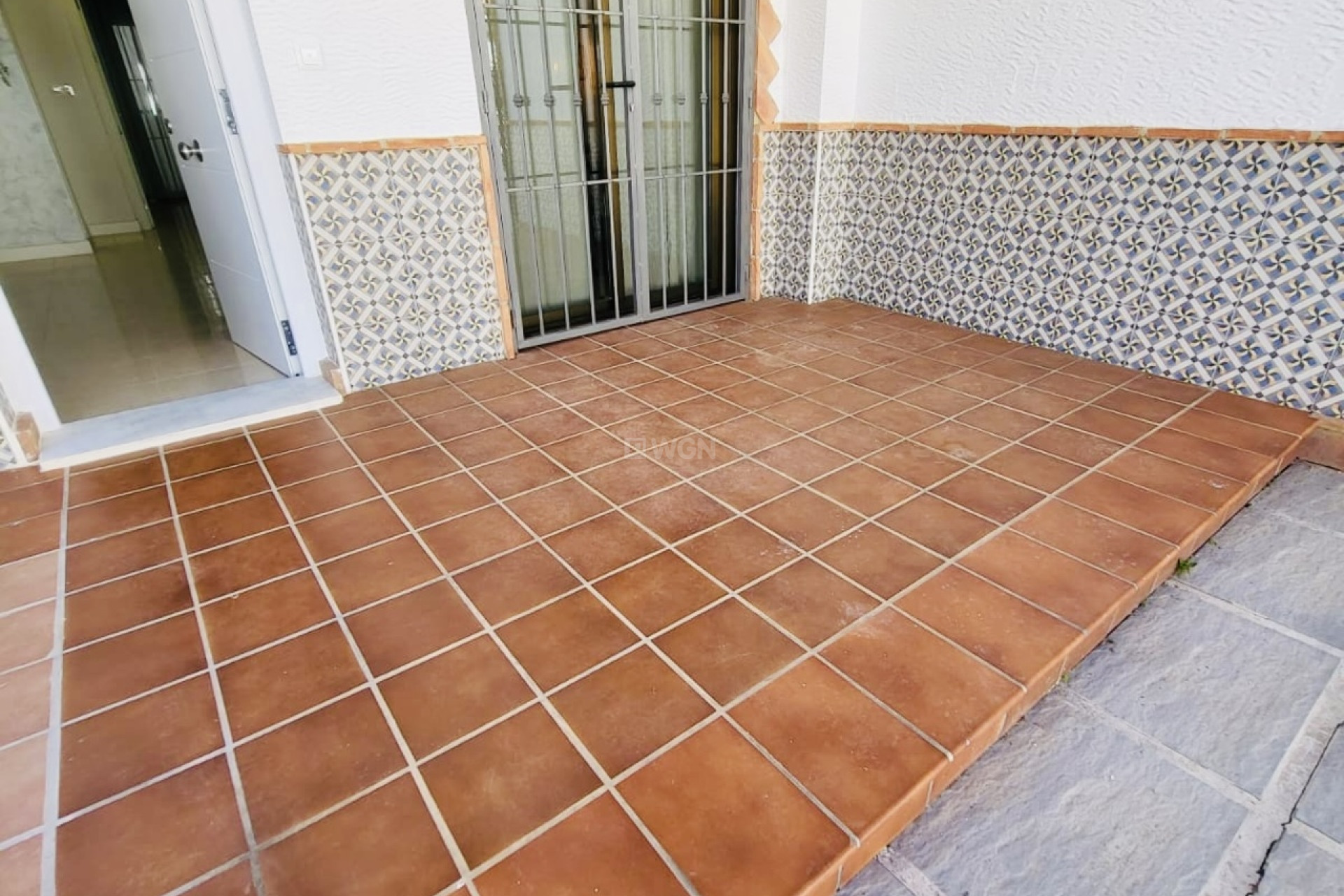 Resale - Townhouse - San Miguel de Salinas - Inland