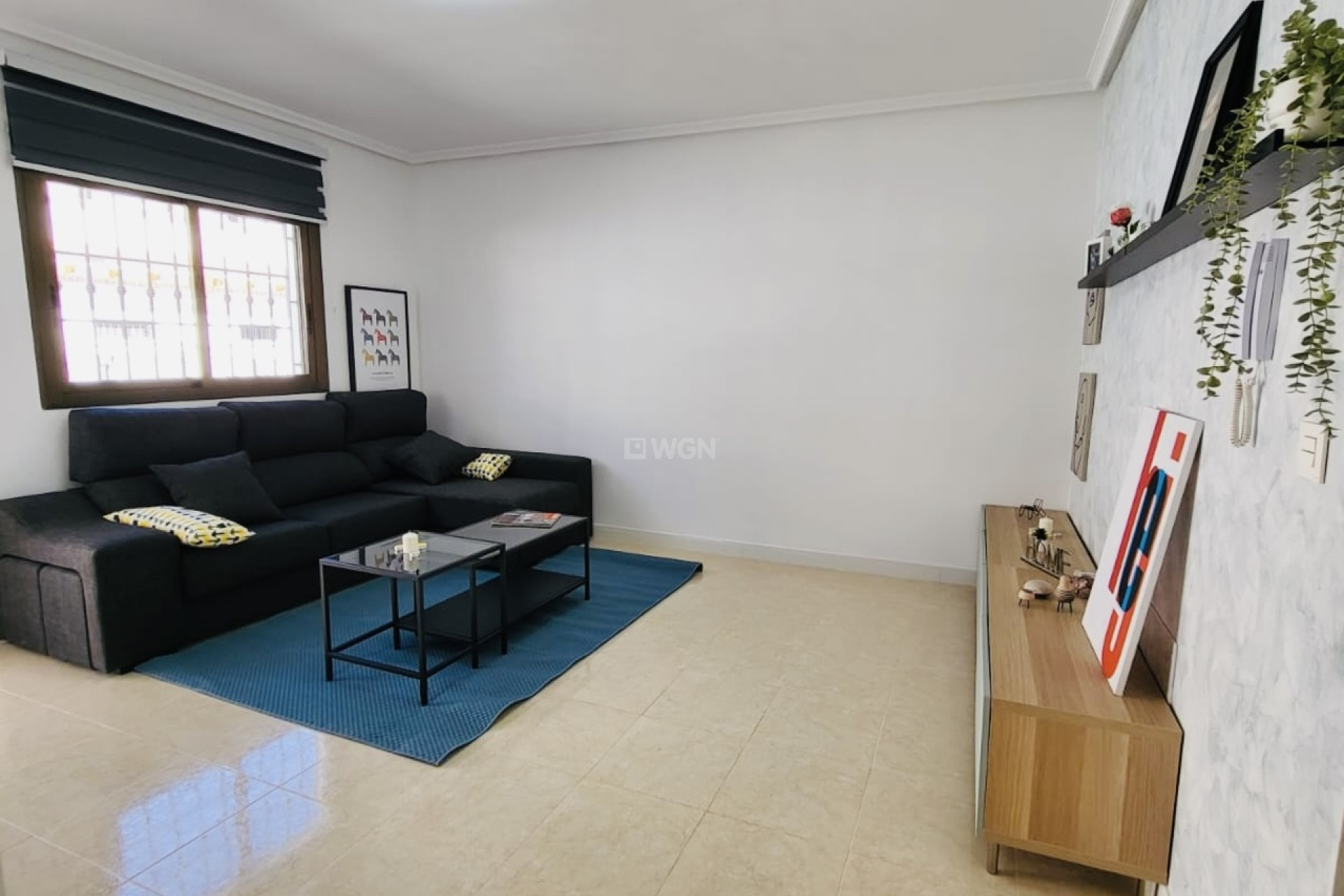 Resale - Townhouse - San Miguel de Salinas - Inland