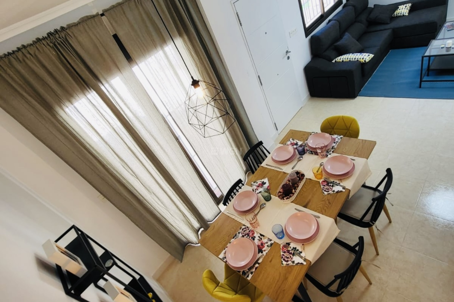 Resale - Townhouse - San Miguel de Salinas - Inland