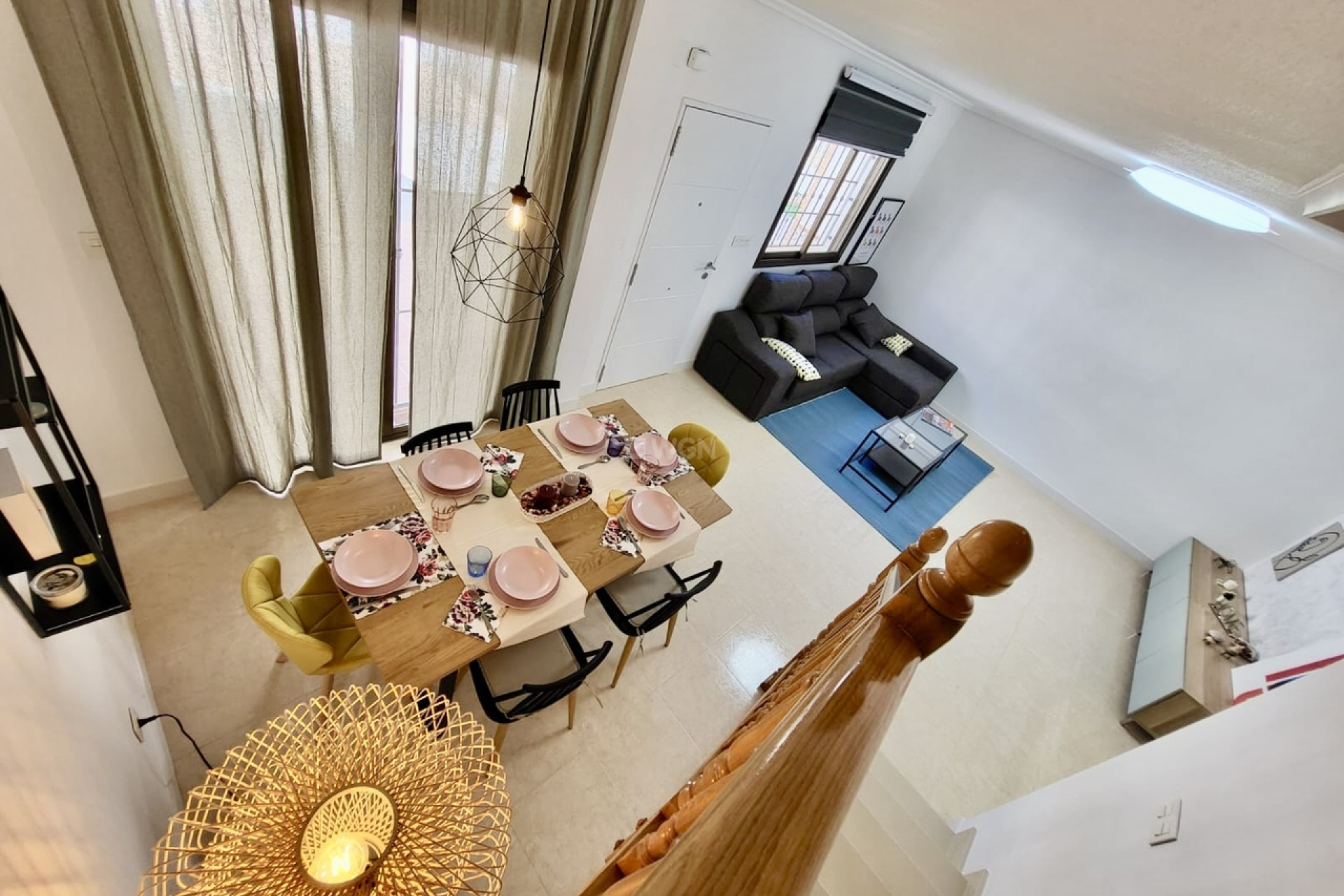 Resale - Townhouse - San Miguel de Salinas - Inland