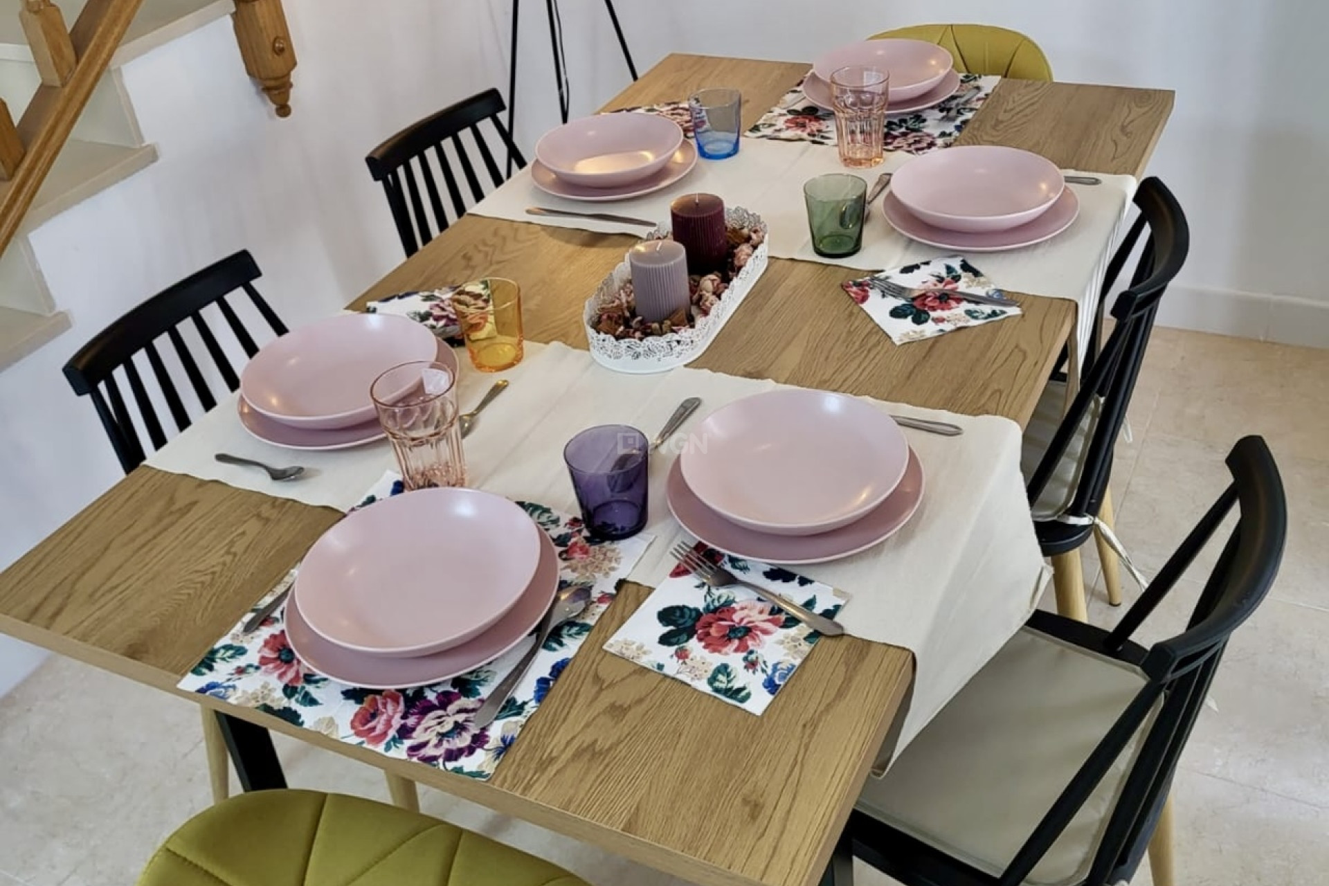 Resale - Townhouse - San Miguel de Salinas - Inland