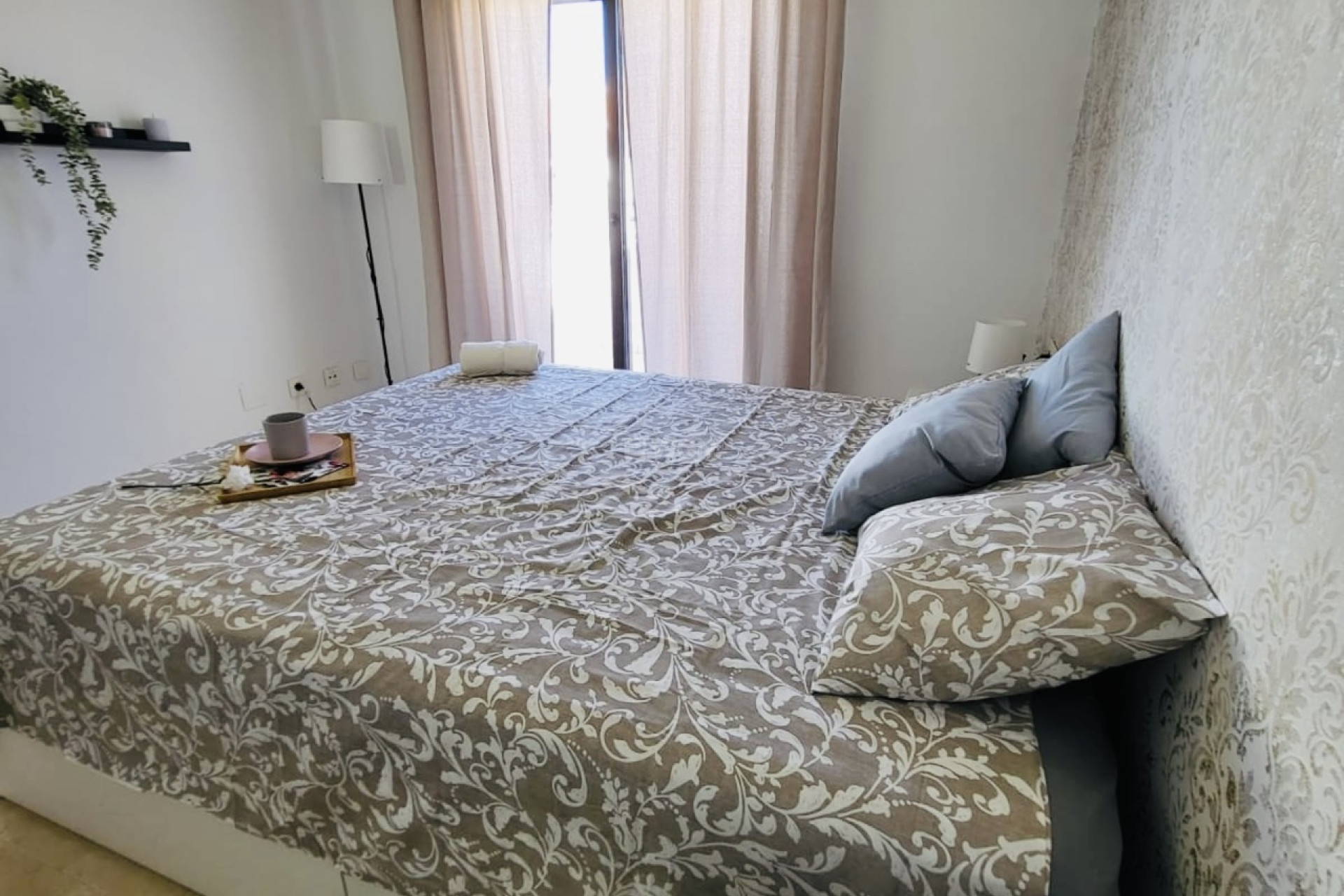 Resale - Townhouse - San Miguel de Salinas - Inland