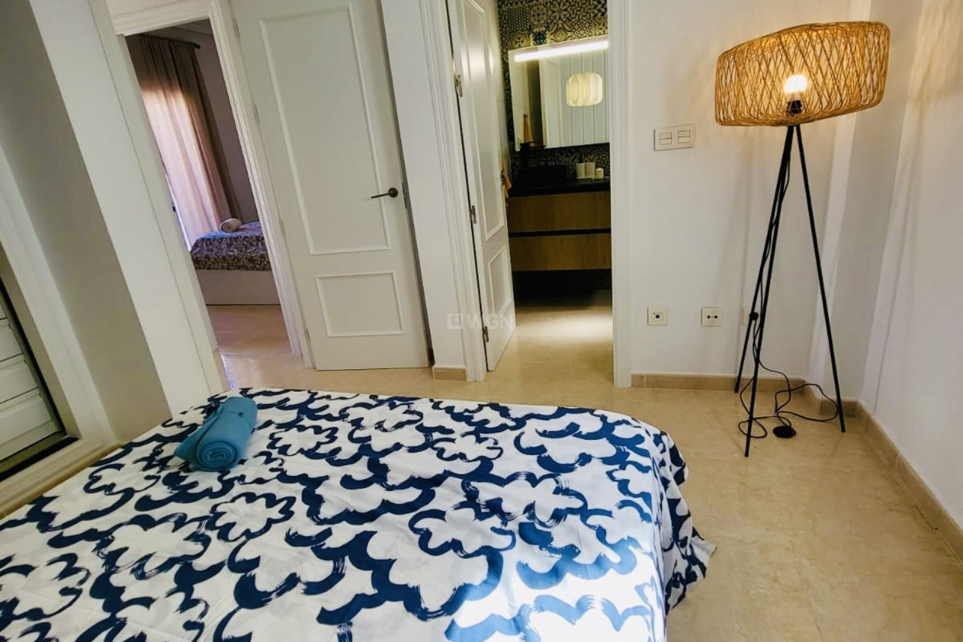 Resale - Townhouse - San Miguel de Salinas - Inland