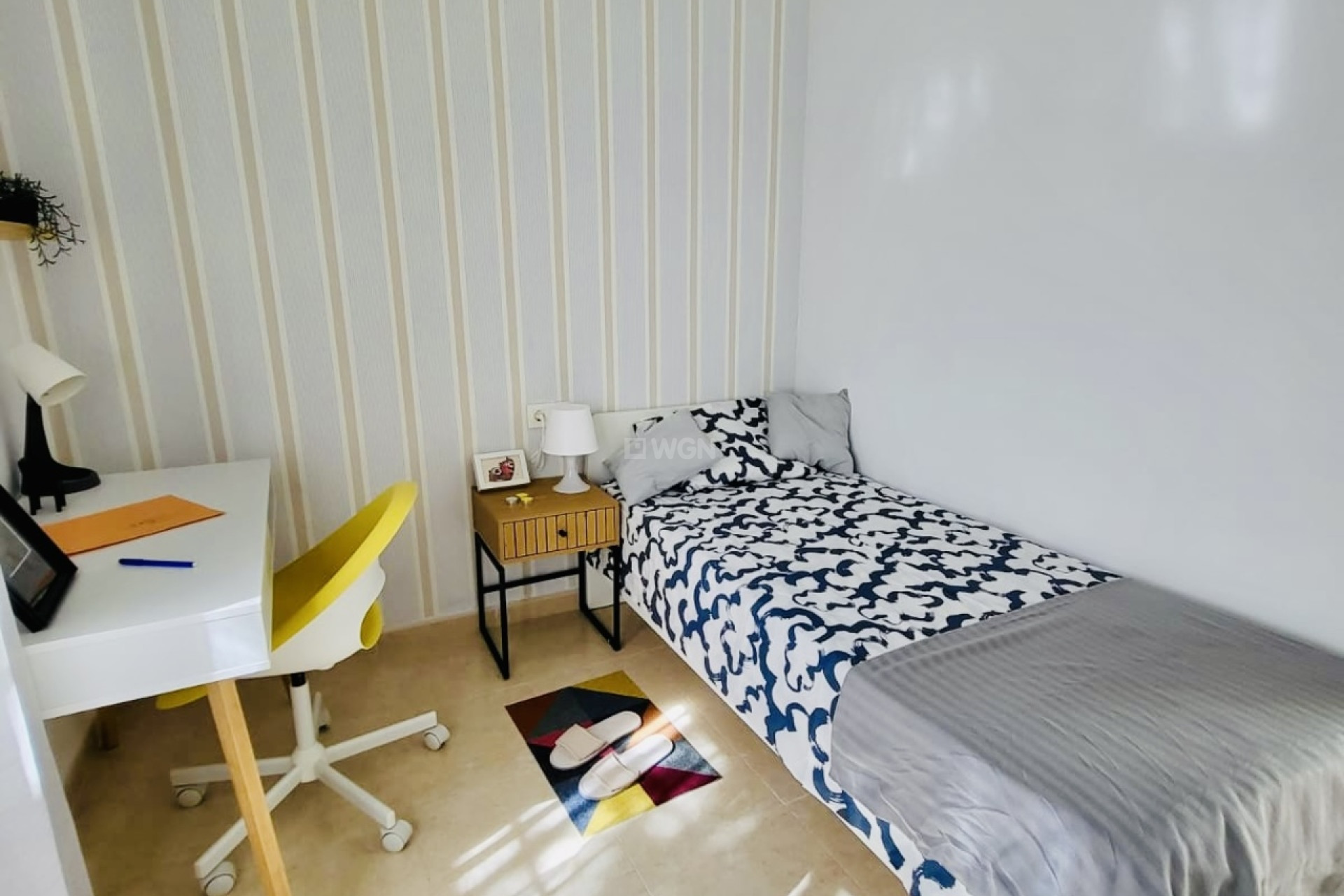 Resale - Townhouse - San Miguel de Salinas - Inland